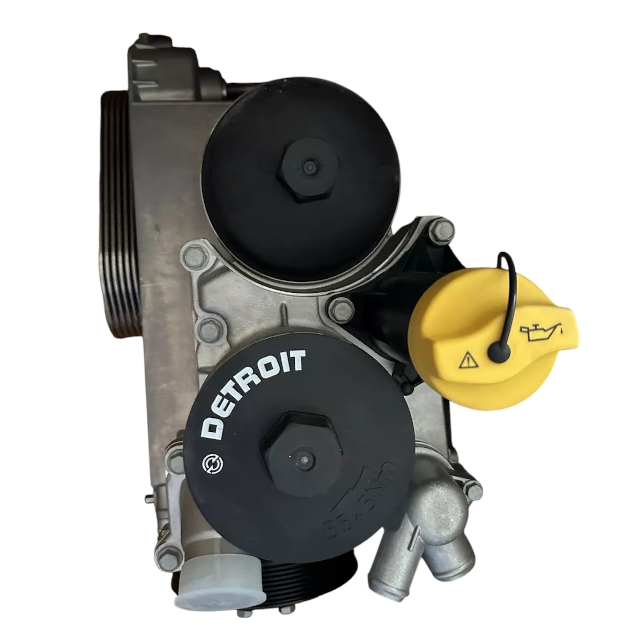 DDE EA4711807010 Genuine Detroit Diesel Oil Coolant Module