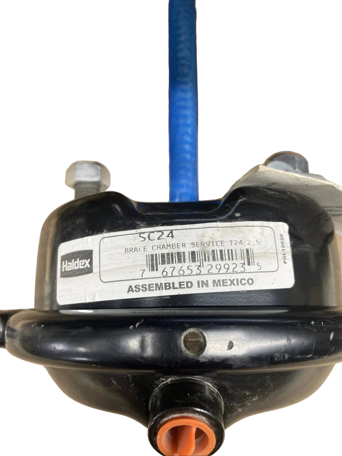 SC24 Genuine Haldex Stroke T24 Air Brake Service Chamber