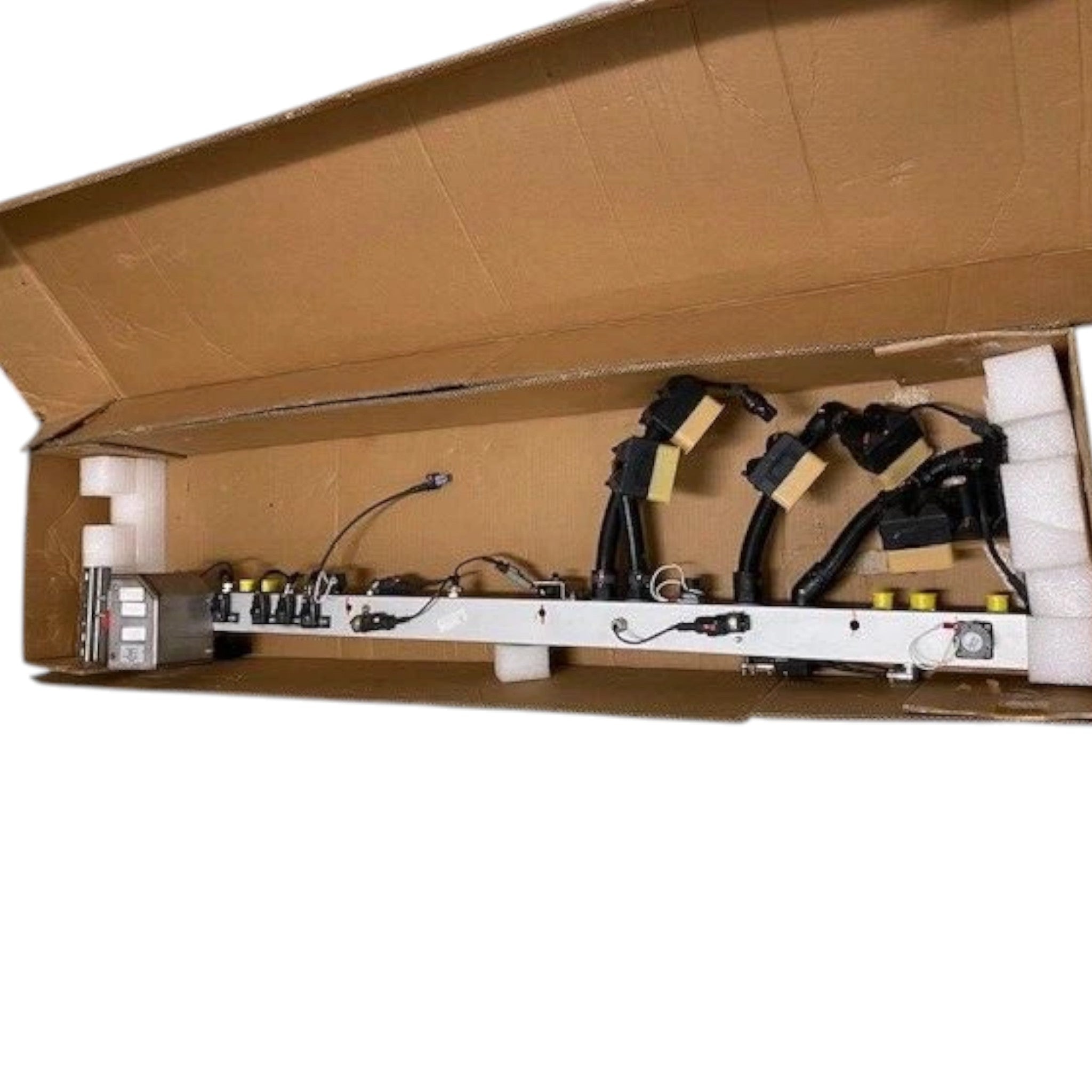 4951878 Genuine Cummins ECM Wiring Harness