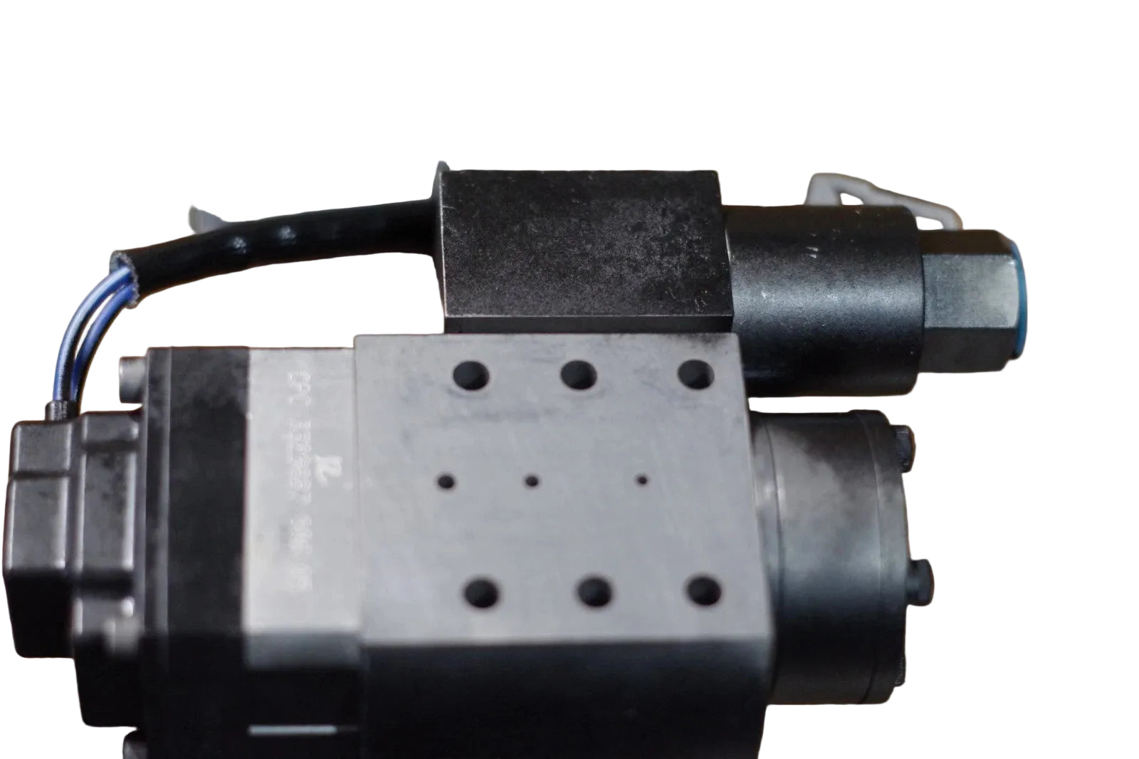 4089661NX Genuine Cummins Distributor Kit