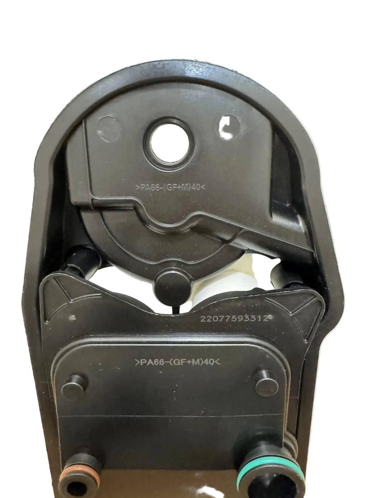 68002433AB Genuine Fleetguard Crankcase Breather Element