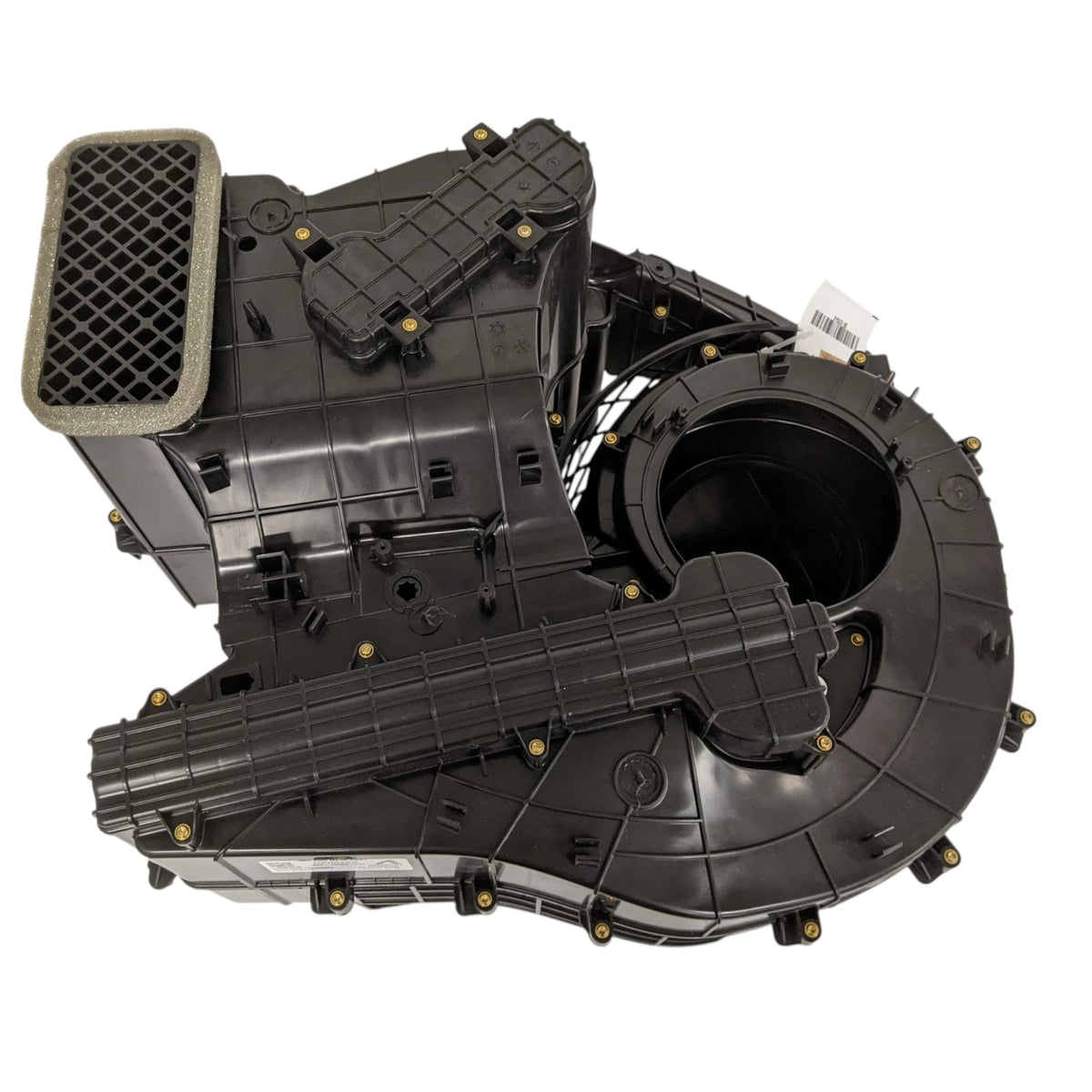 A2273669000 Freightliner HVAC Auxiliary Unit