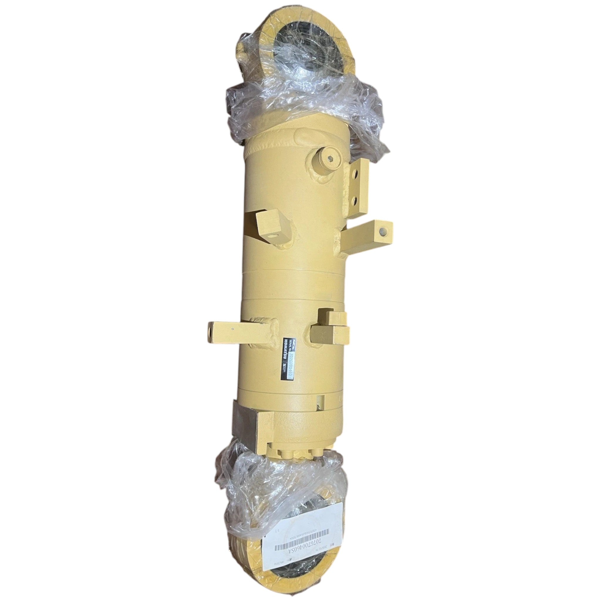707G700460 Genuine Komatsu Cylinder