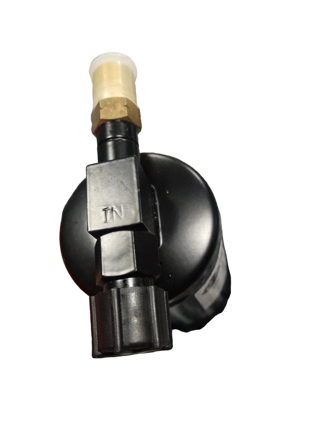 22-74570-000 Genuine Cummins Receiver Dryer Assembly