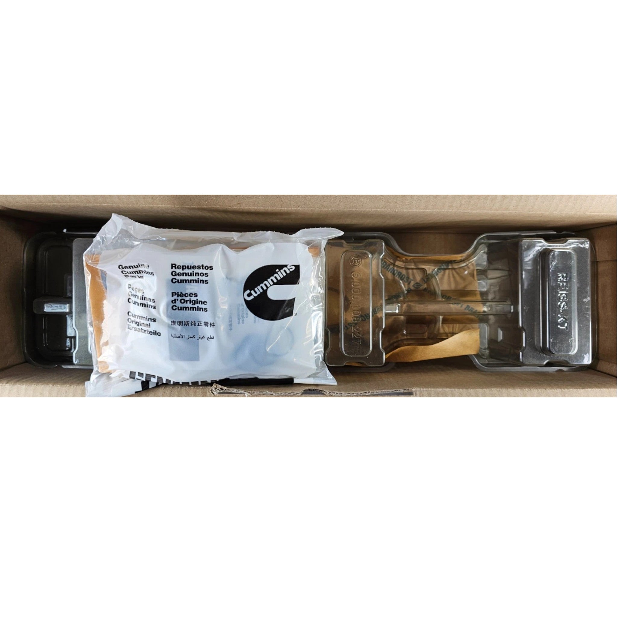 2882078NX Genuine Cummins Injector Kit