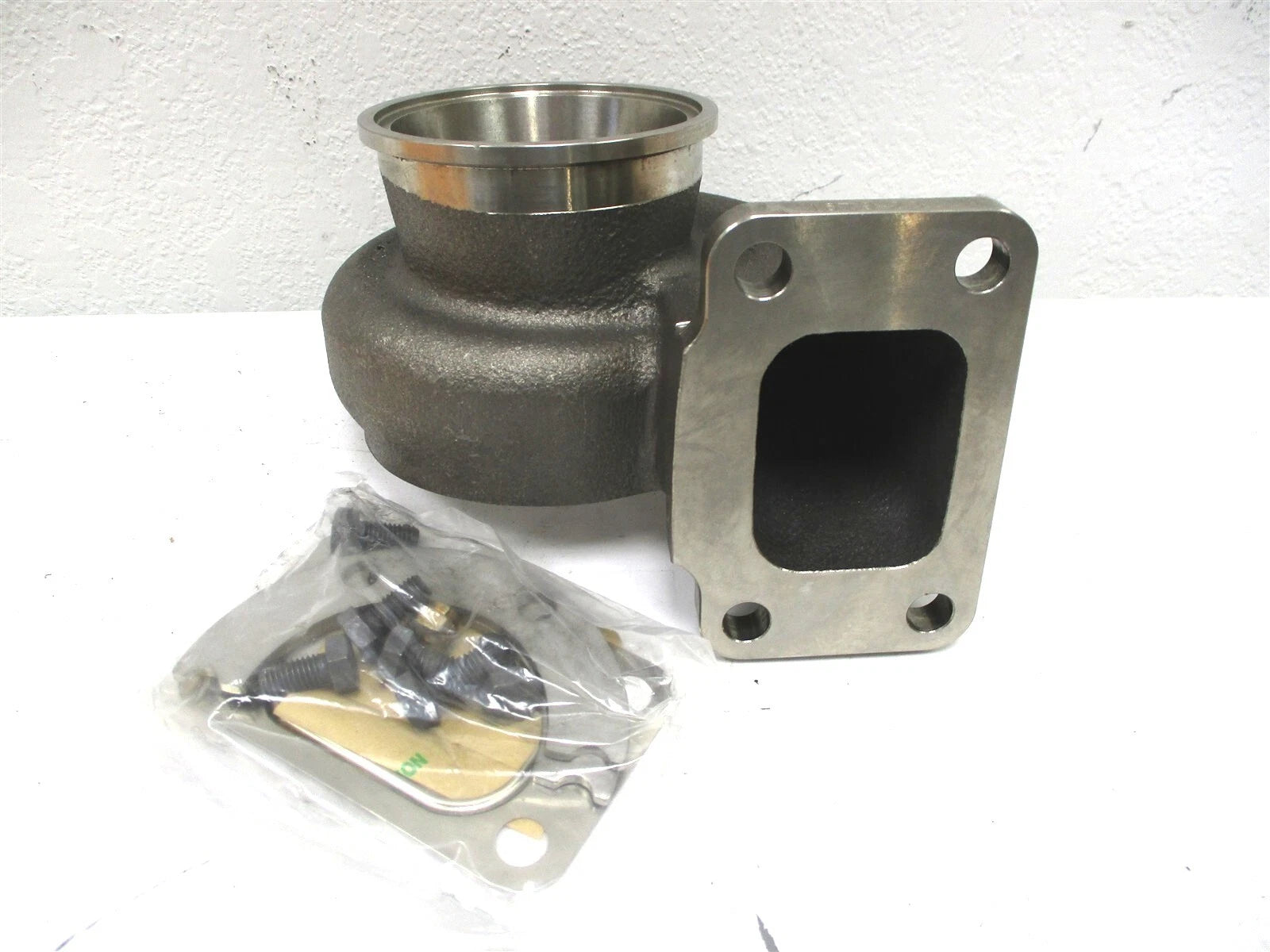 New Garrett Turbine Housing Kit 0.63 A/R GT30R GT30X T3