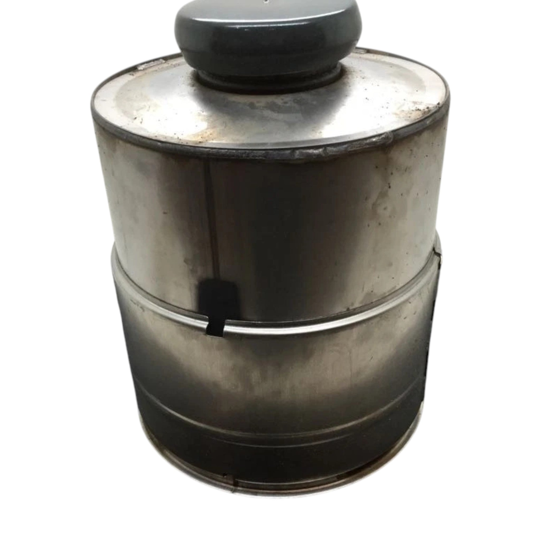 2513364C1 International Module Aftertreatment Inlet