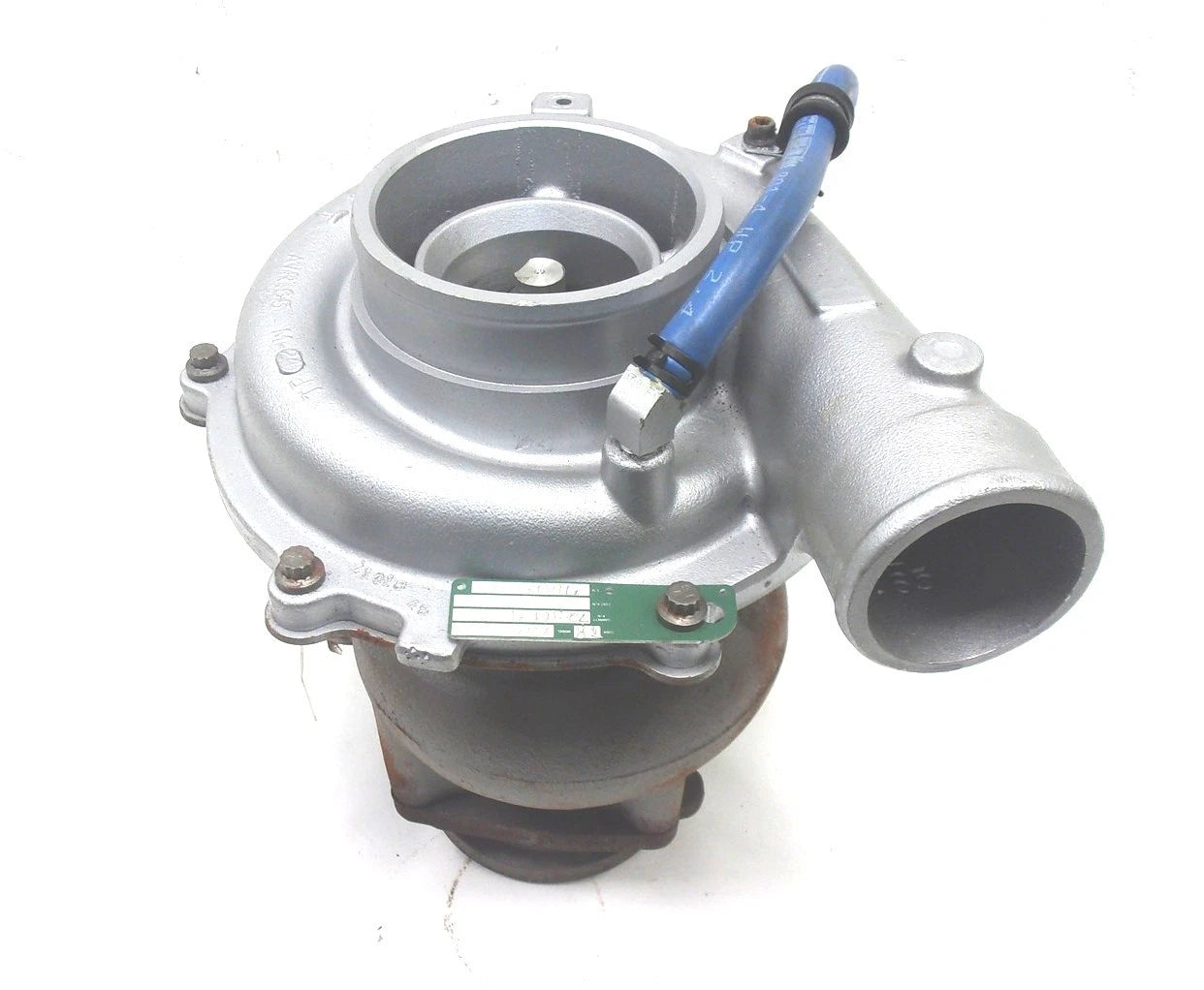 Reman Garrett Turbo GTA3776 Turbocharger 751361-0007