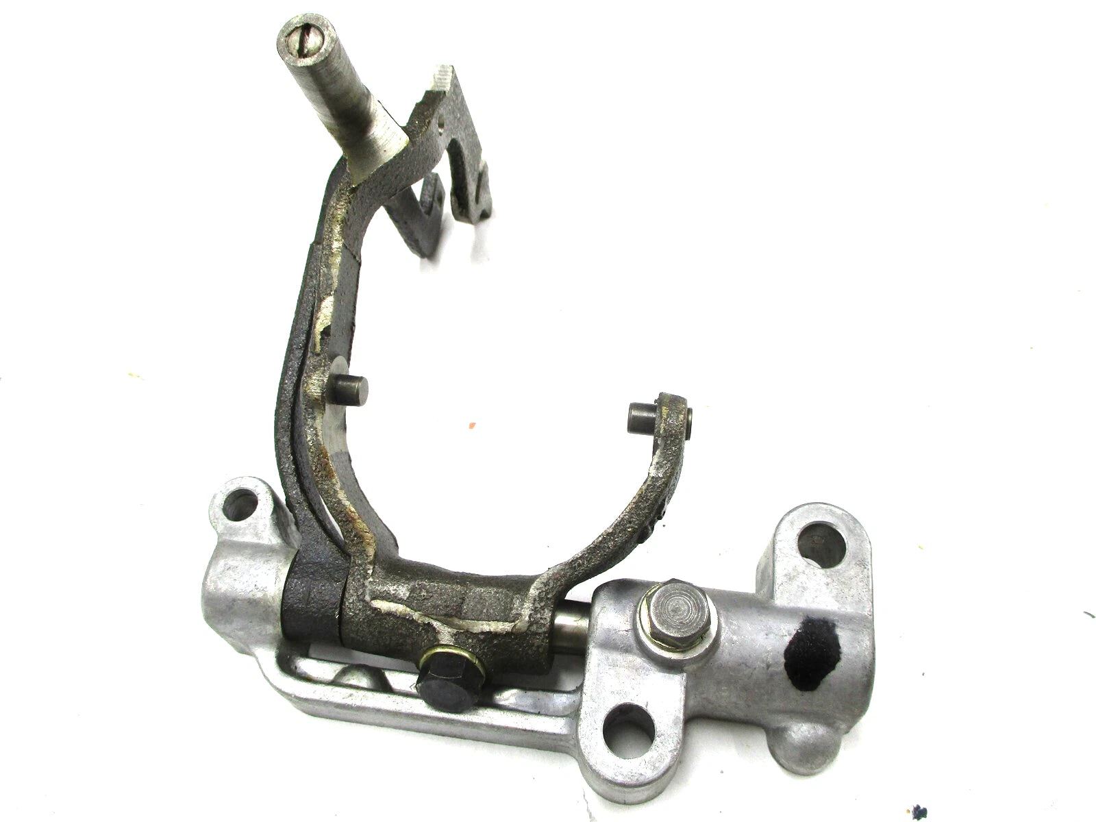 Genuine OEM Kubota Governor Fork Lever KH-90 KH-60 Excavator