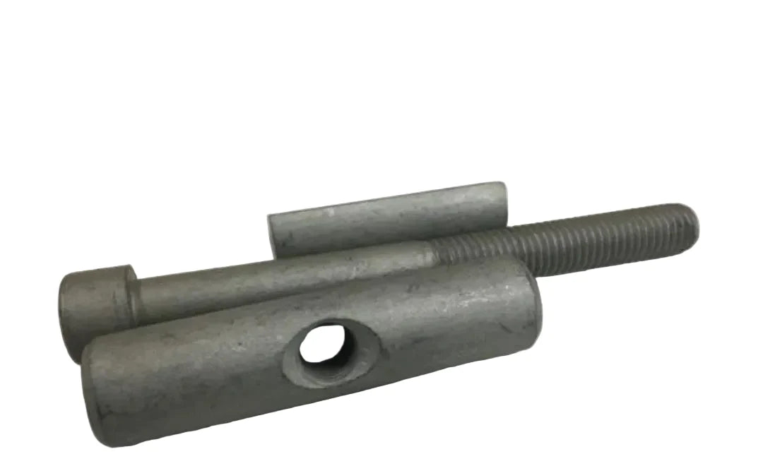 2515207C91 Genuine International Fuel Tank Strap Tightening Kit