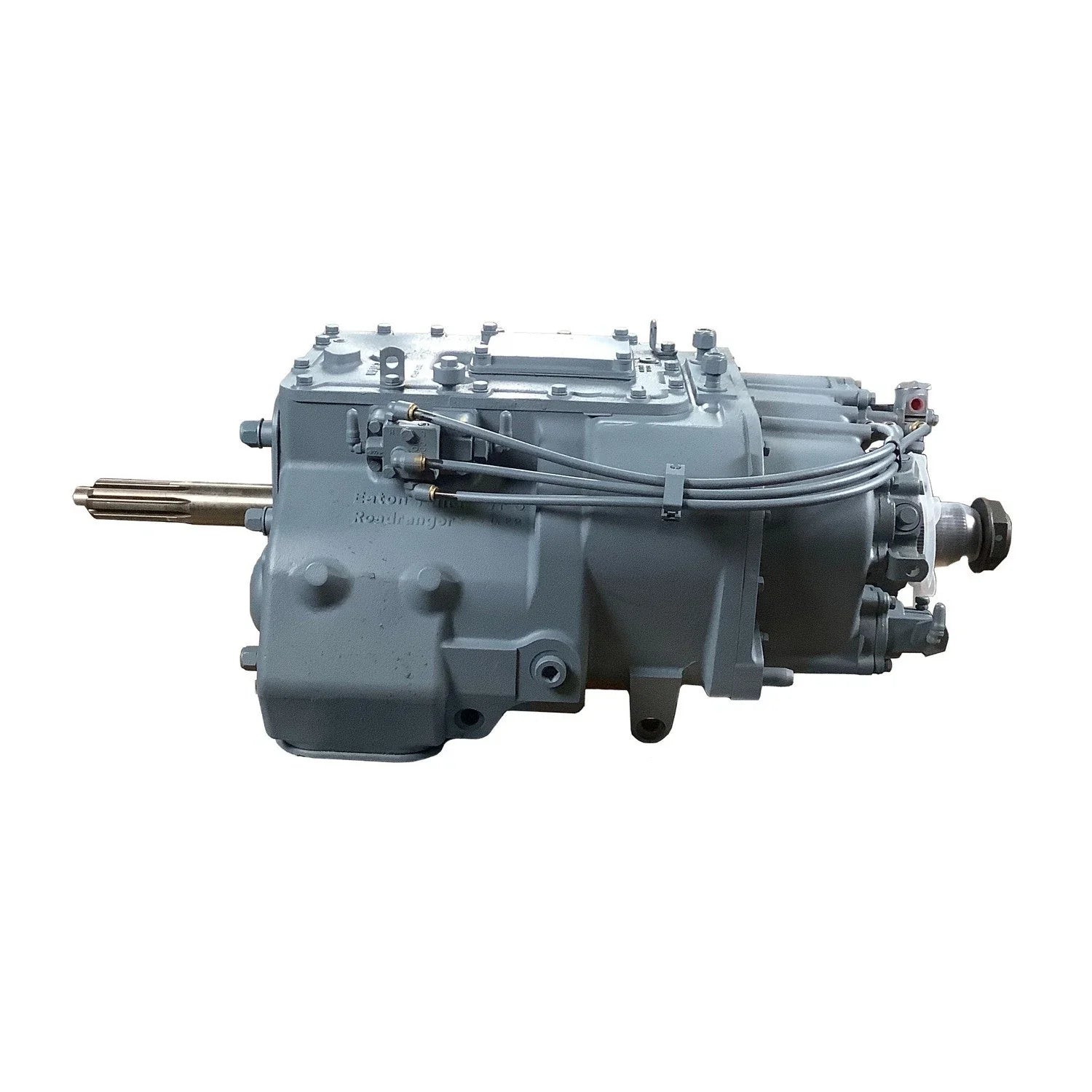 RTLO18918B Genuine Eaton Transmission - no core charge - free freight