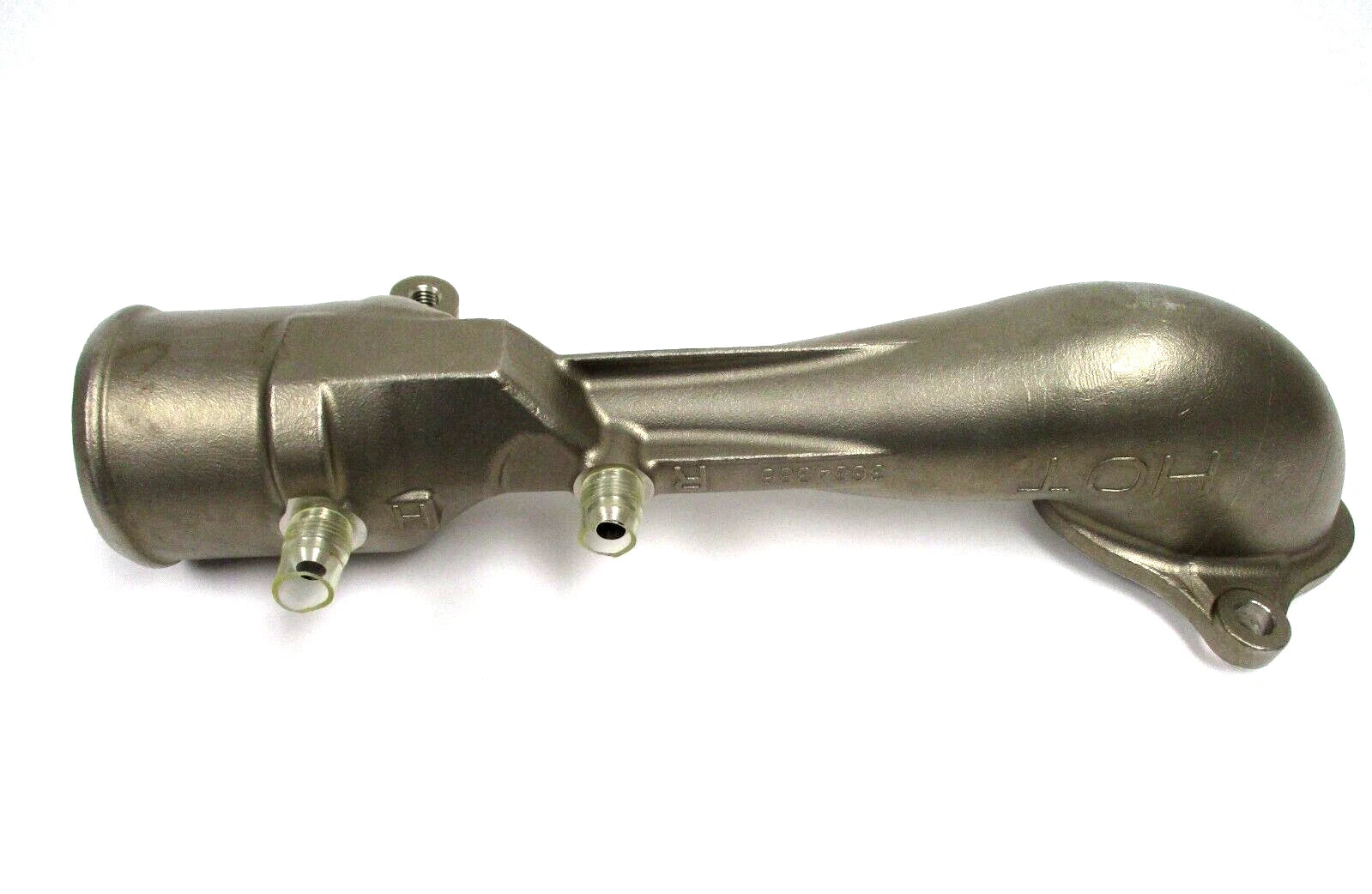 Genuine Cummins Exhaust Gas EGR Rcn Venturi Isx Air Intake Connection