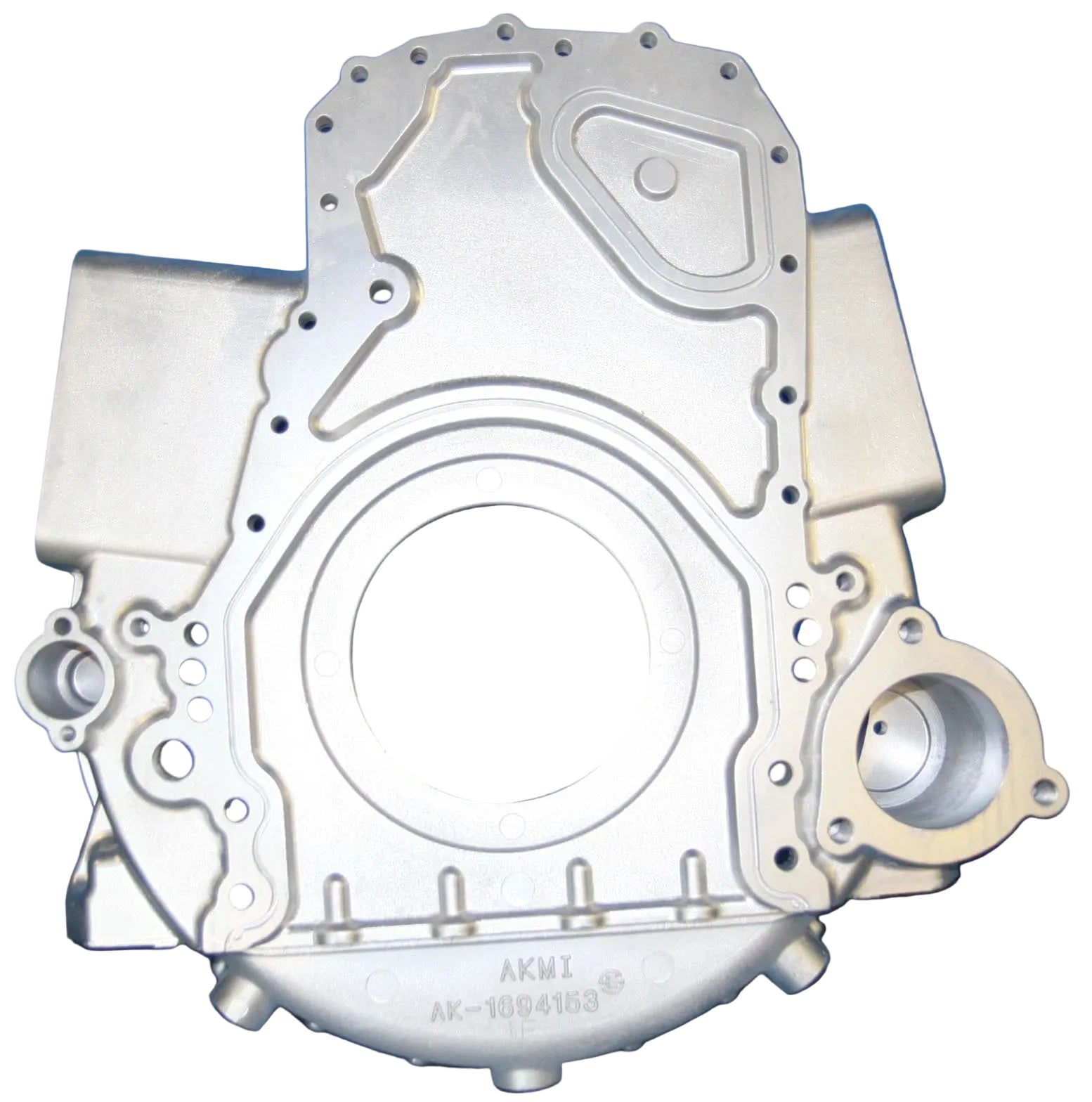 1694153 Genuine Caterpillar Flywheel Housing by Akmi