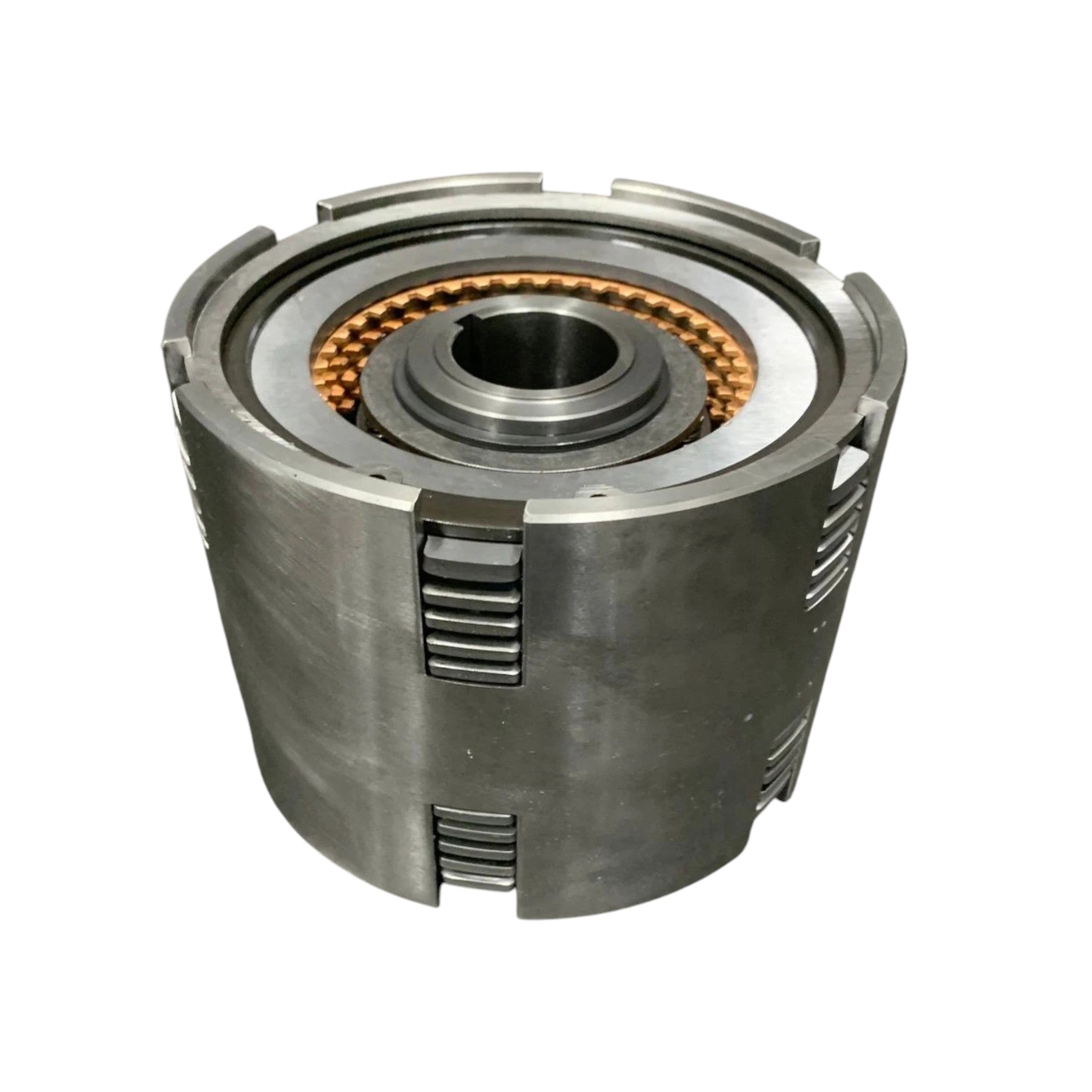 3C291-23204 Genuine Kubota Clutch Shuttle Assy