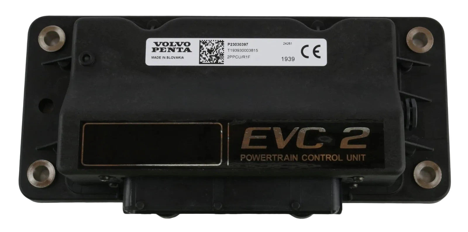 23030397 Genuine Volvo Penta Powertrain Control Unit