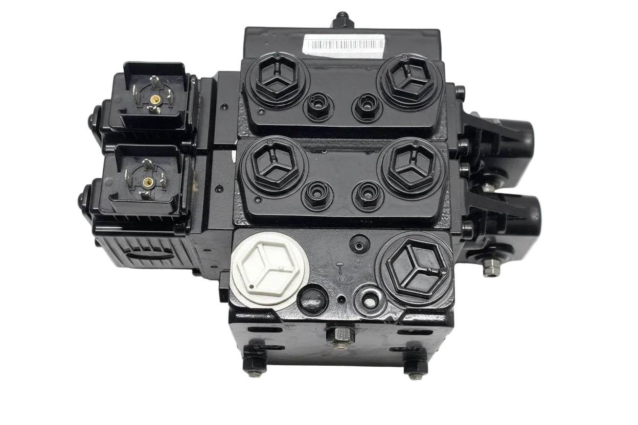 John Deere Electro Hydraulic Proportional Valve