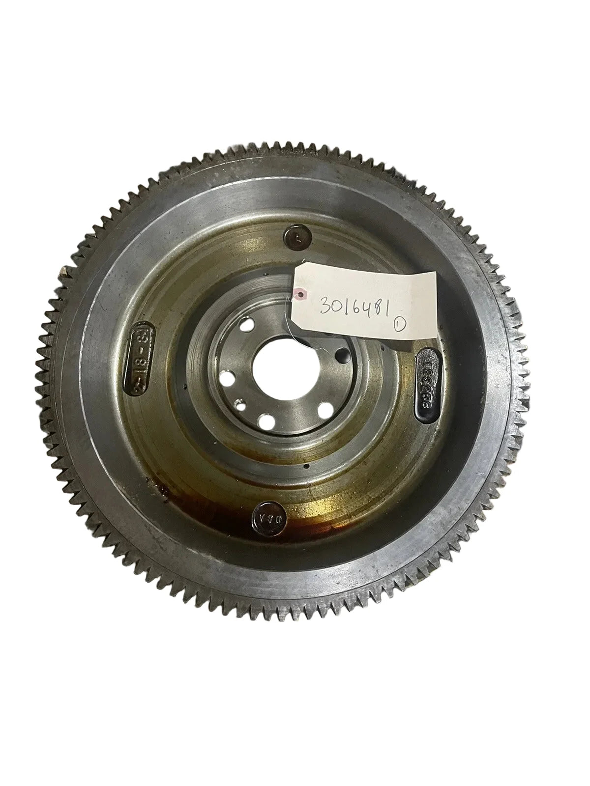 BM-69541 Genuine Cummins Flywheel