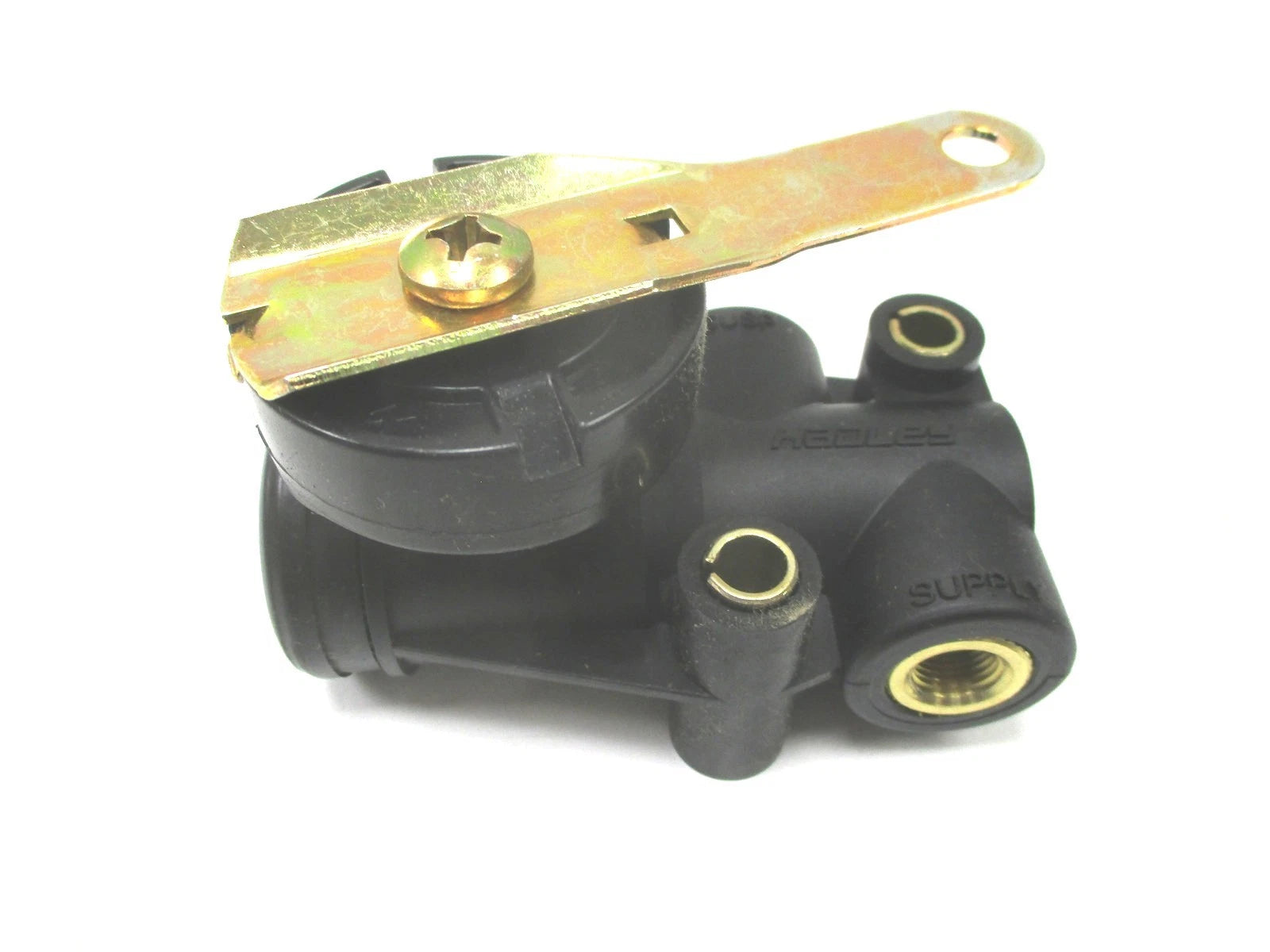 New OEM International Air Control Valve 1350-0126
