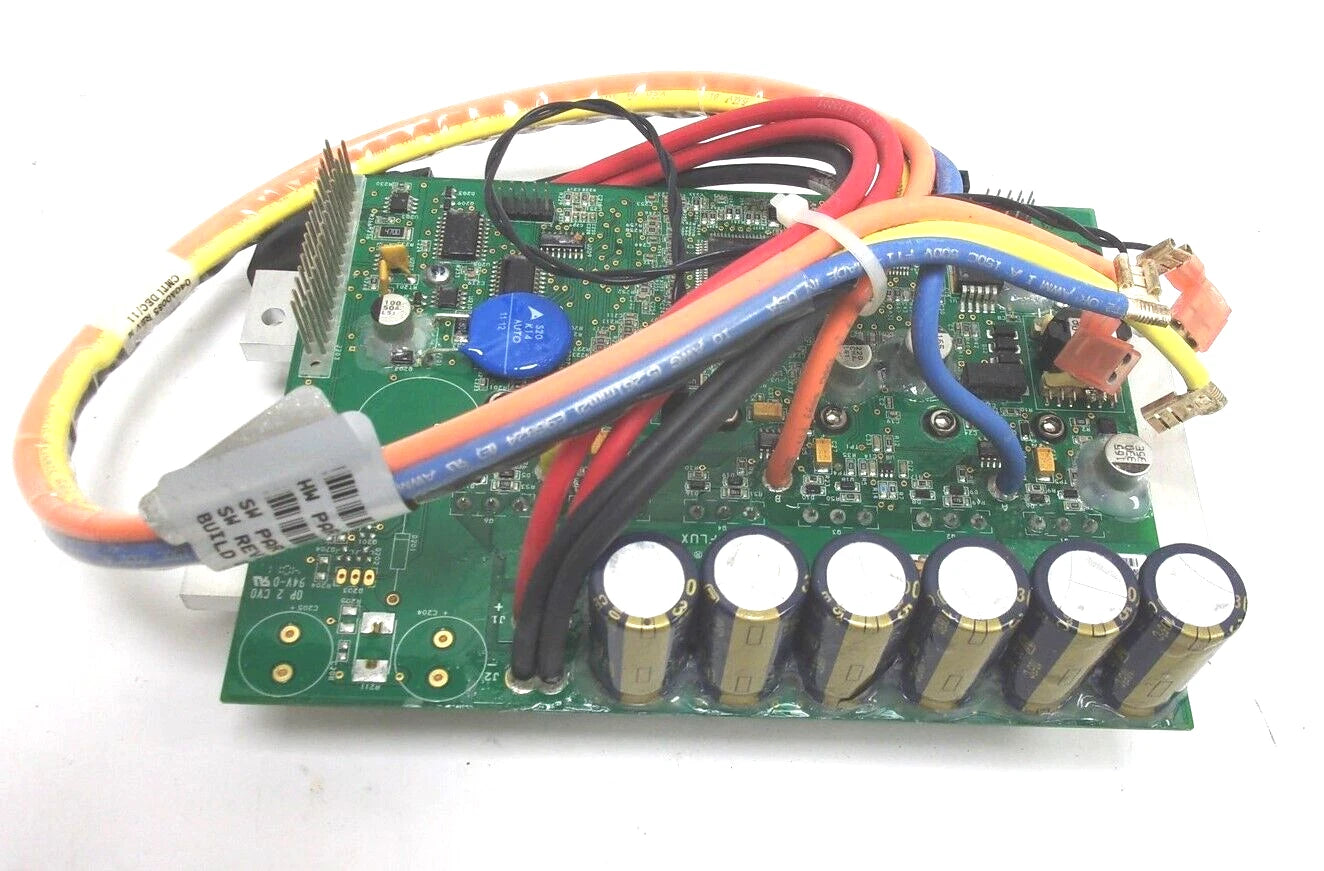 New Bergstrom High Capacity ECU Cab HVAC