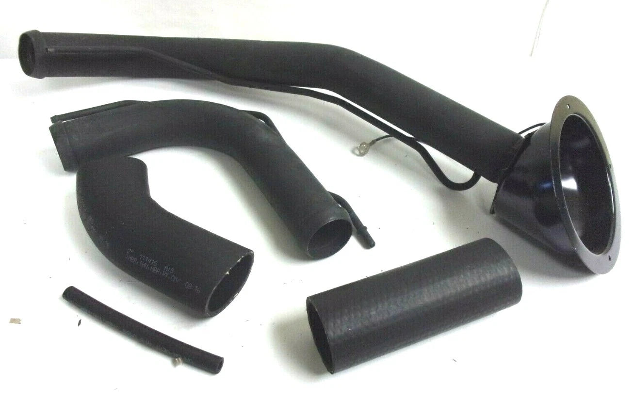 New Fuel Fill Neck Kit for Freightliner MT55G LH