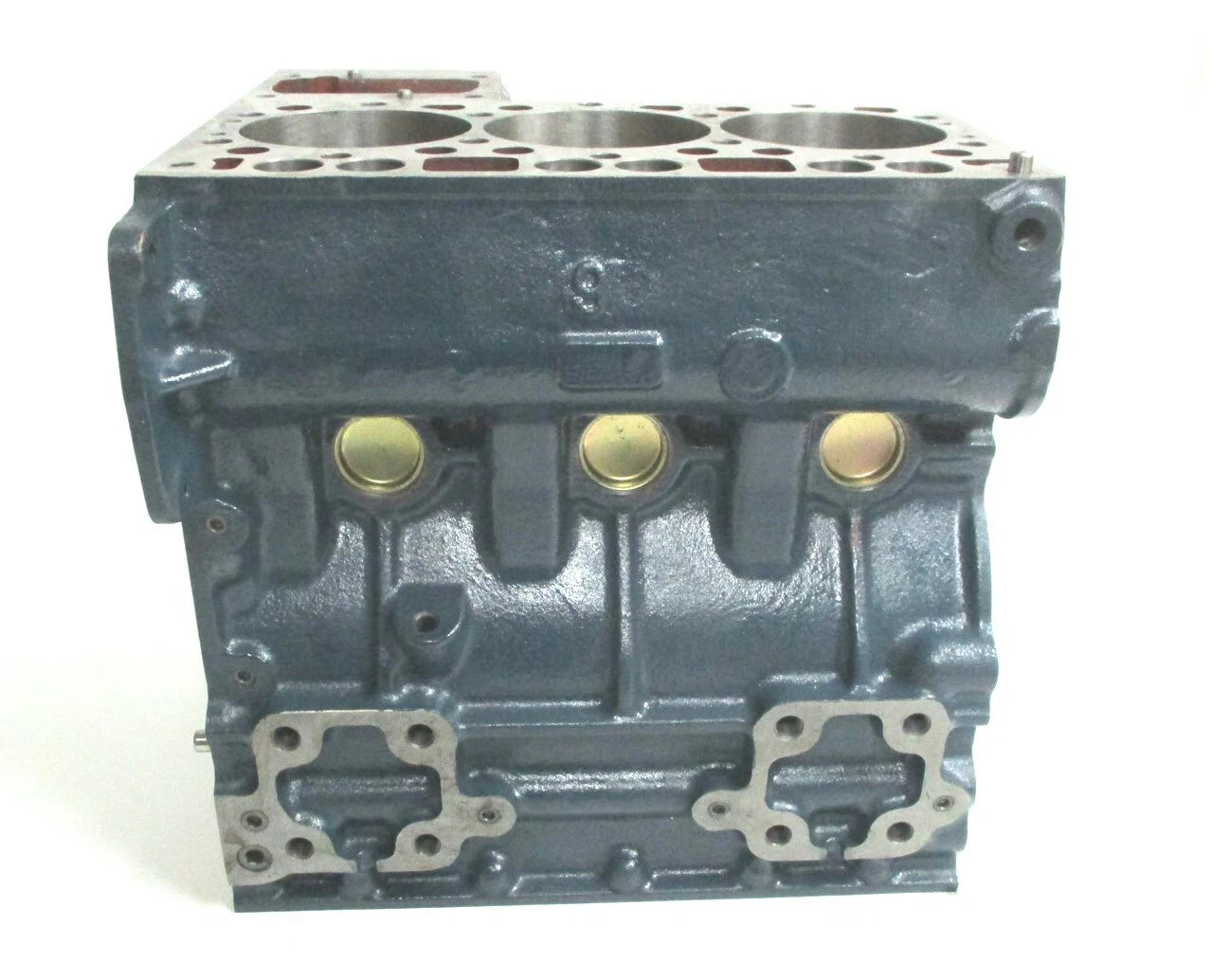 Genuine OEM Kubota Crankcase D950