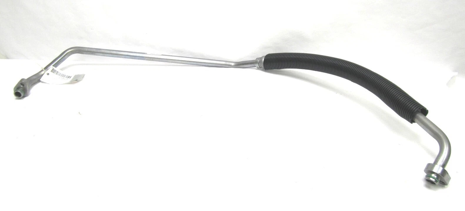 International Flexible A/C Accumulator to Compressor Hose