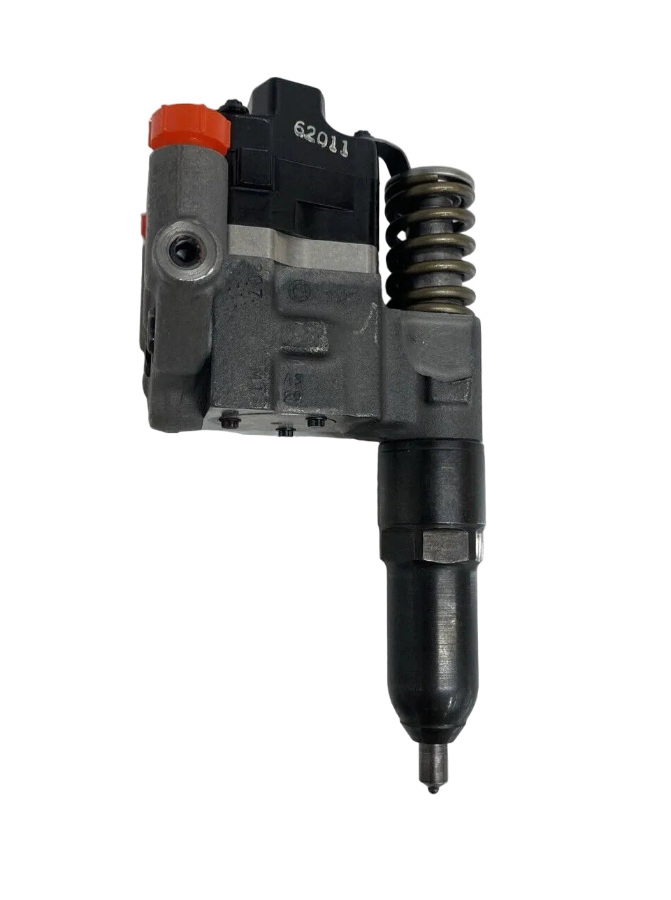 198158D Genuine Detroit Diesel Fuel Injector