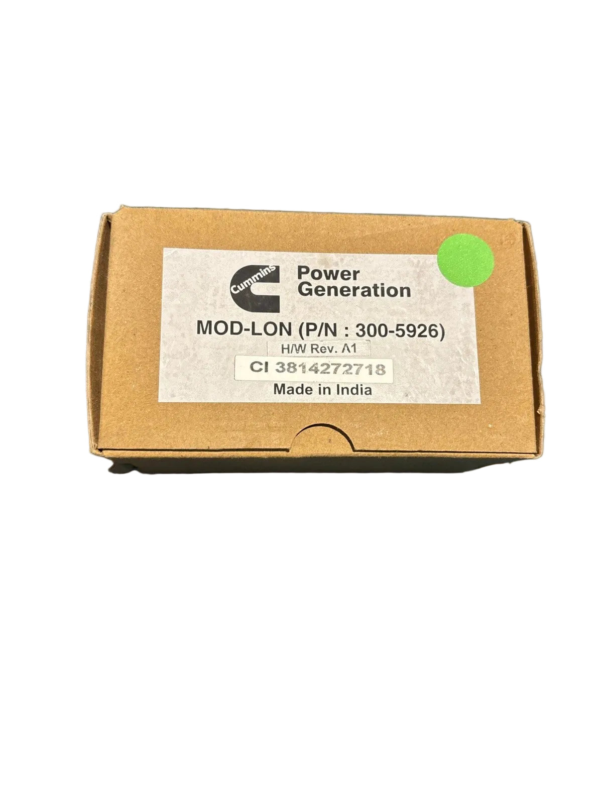 300-5926 Genuine Cummins Mod-Lon Gateway
