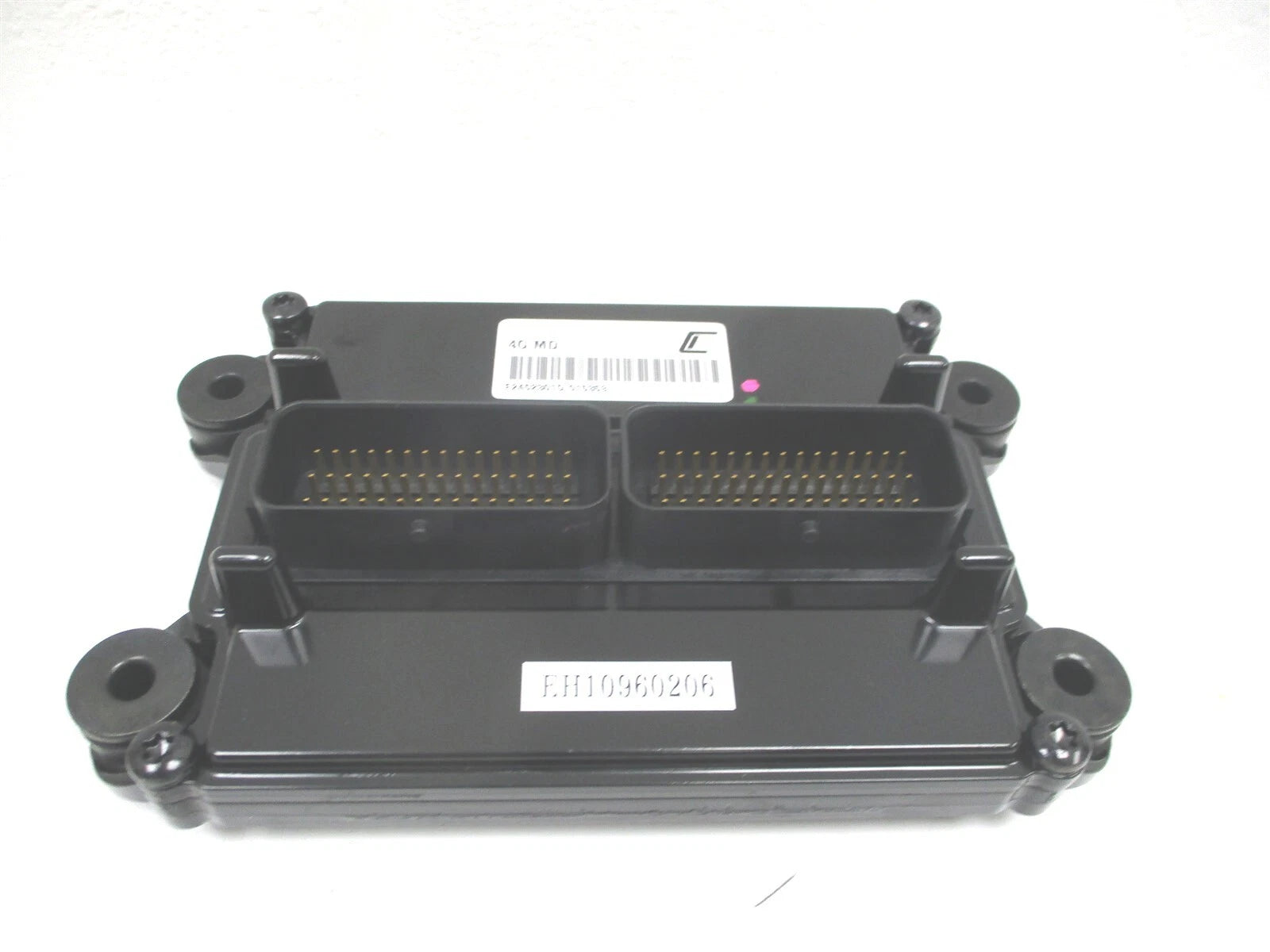Genuine Kubota ECU 38NAC3-L