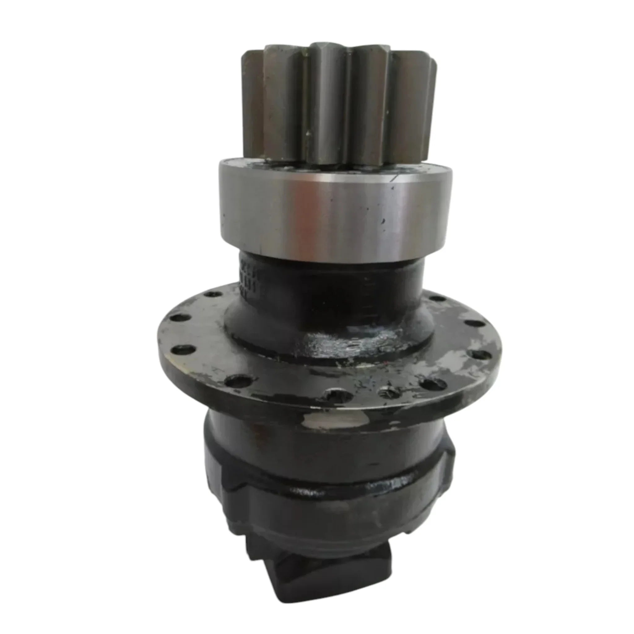4744960 Genuine Caterpillar Swing Drive without Motor