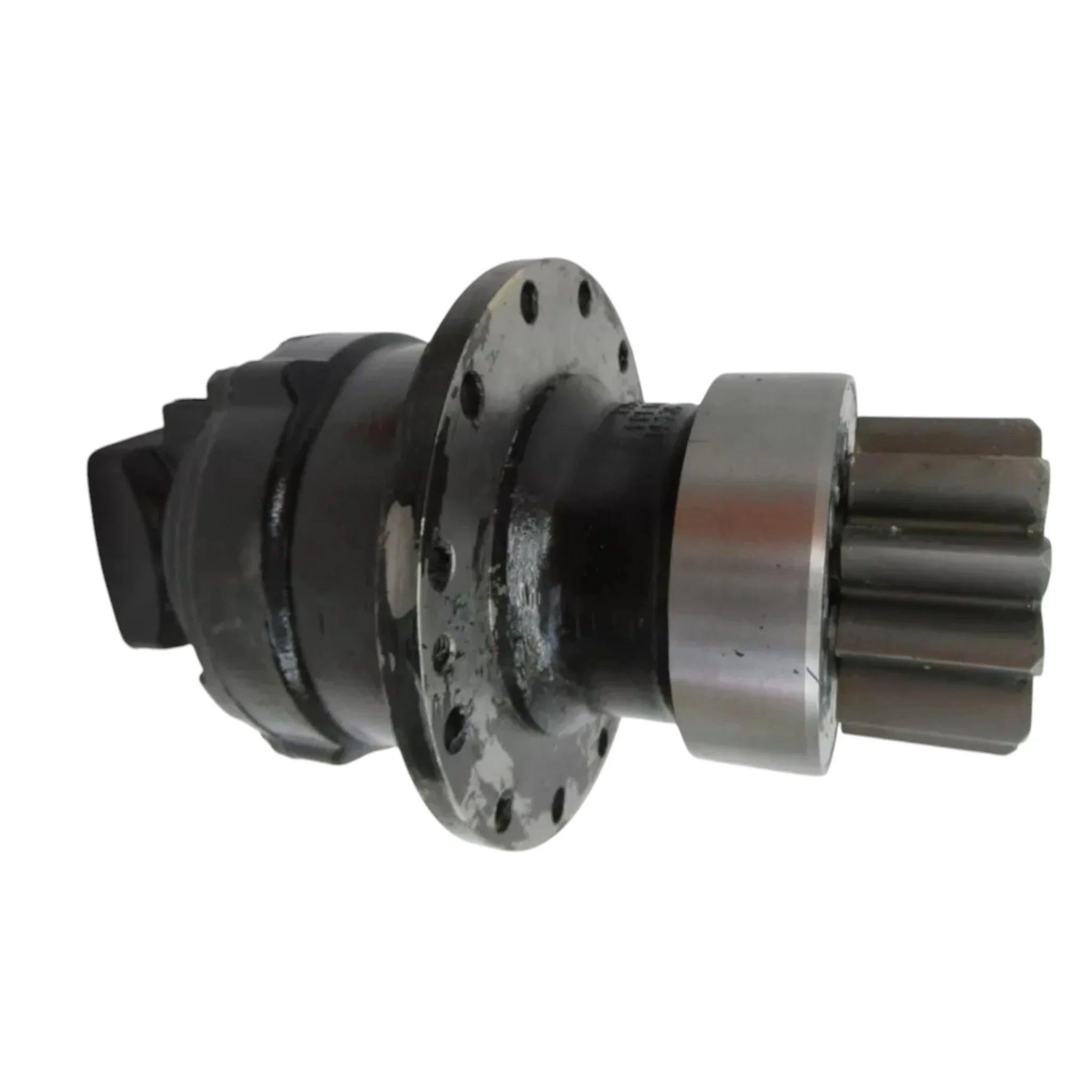 4744960 Genuine Caterpillar Swing Drive without Motor
