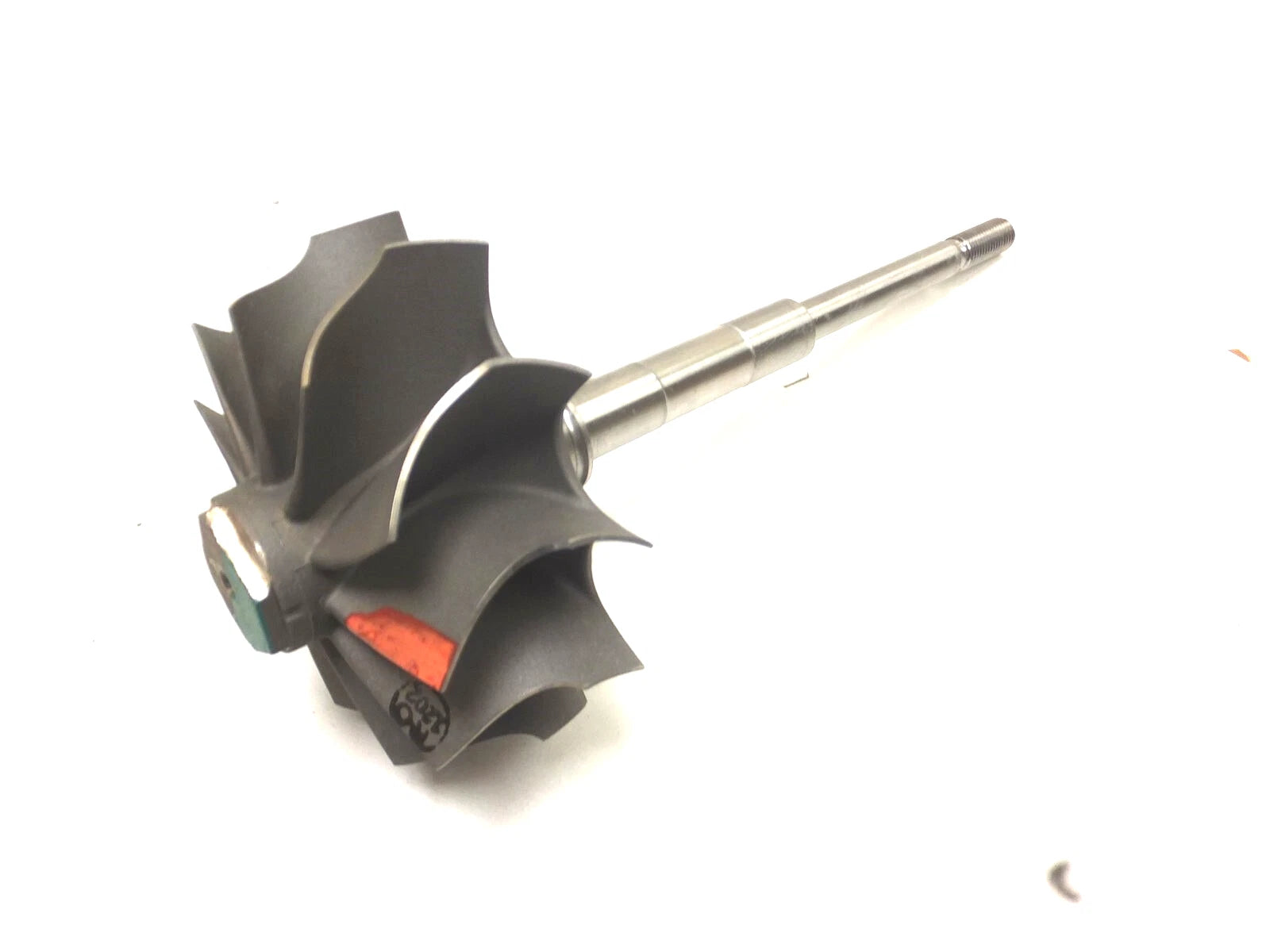 New Garrett Turbo Turbine Wheel T04S 76-10 Gmt (lh)