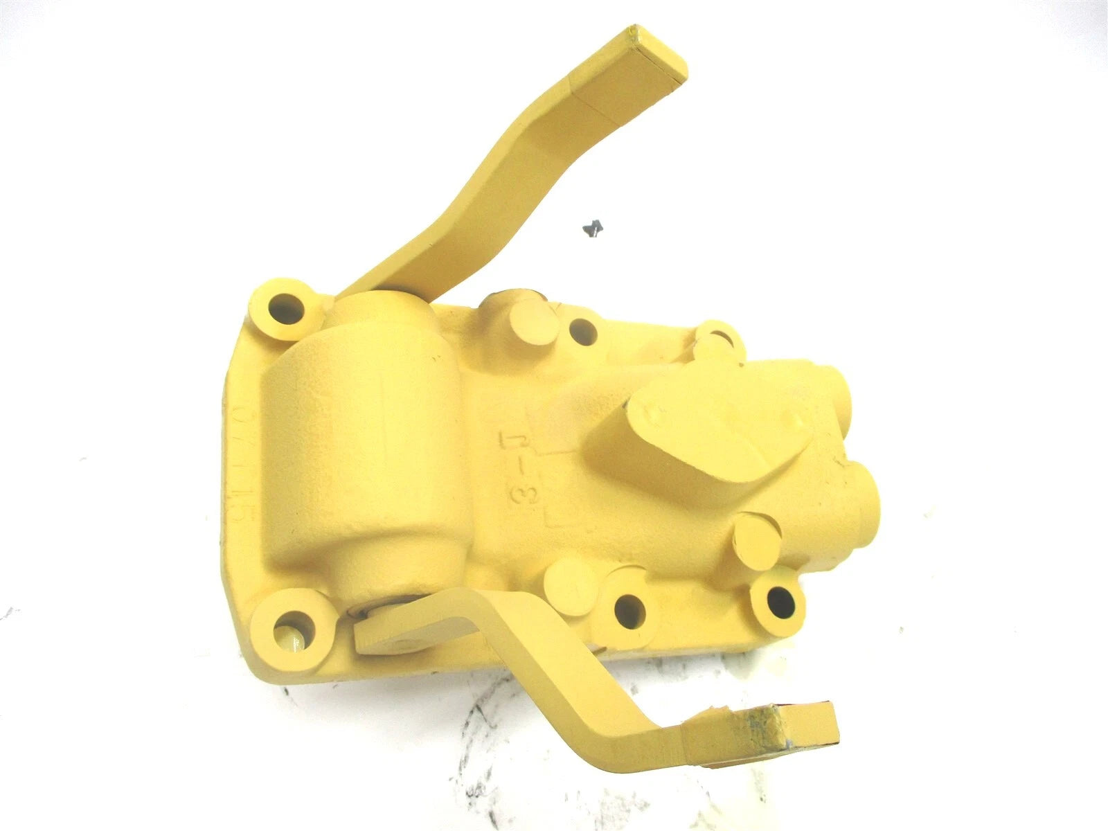 New Genuine Hydraulic Control Valve for Komatsu D355A-3