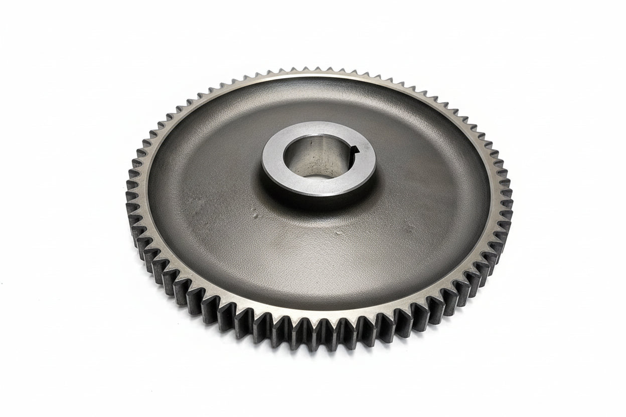 195257 Genuine Cummins Camshaft Gear