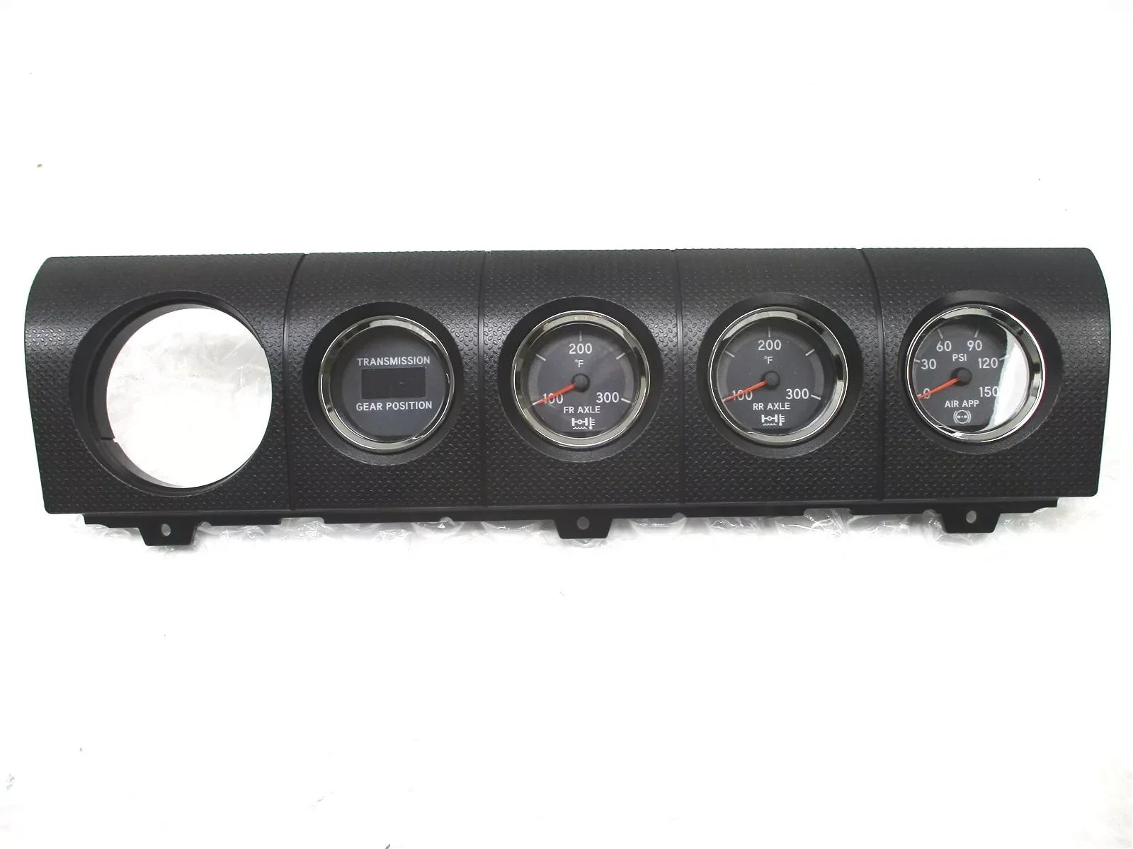 2518072C91 Genuine International Gauge Panel