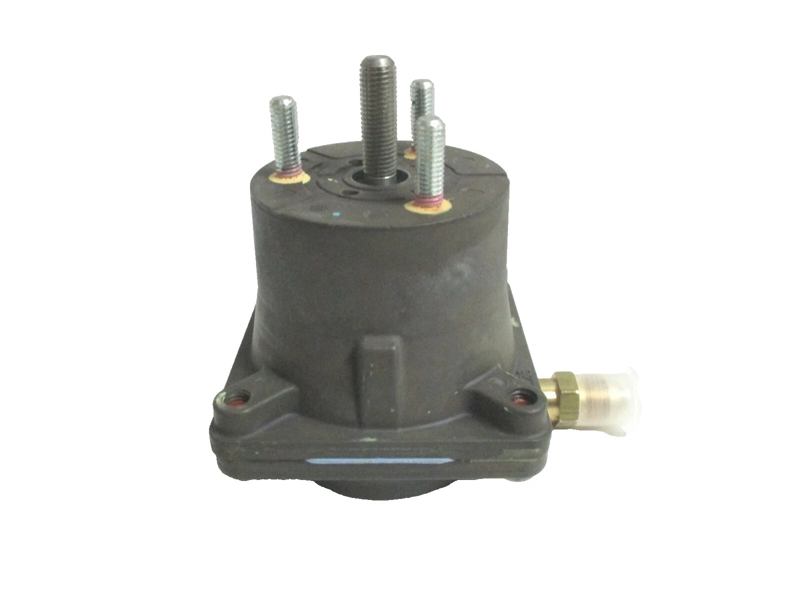 Garrett Turbo Actuator Detroit Diesel