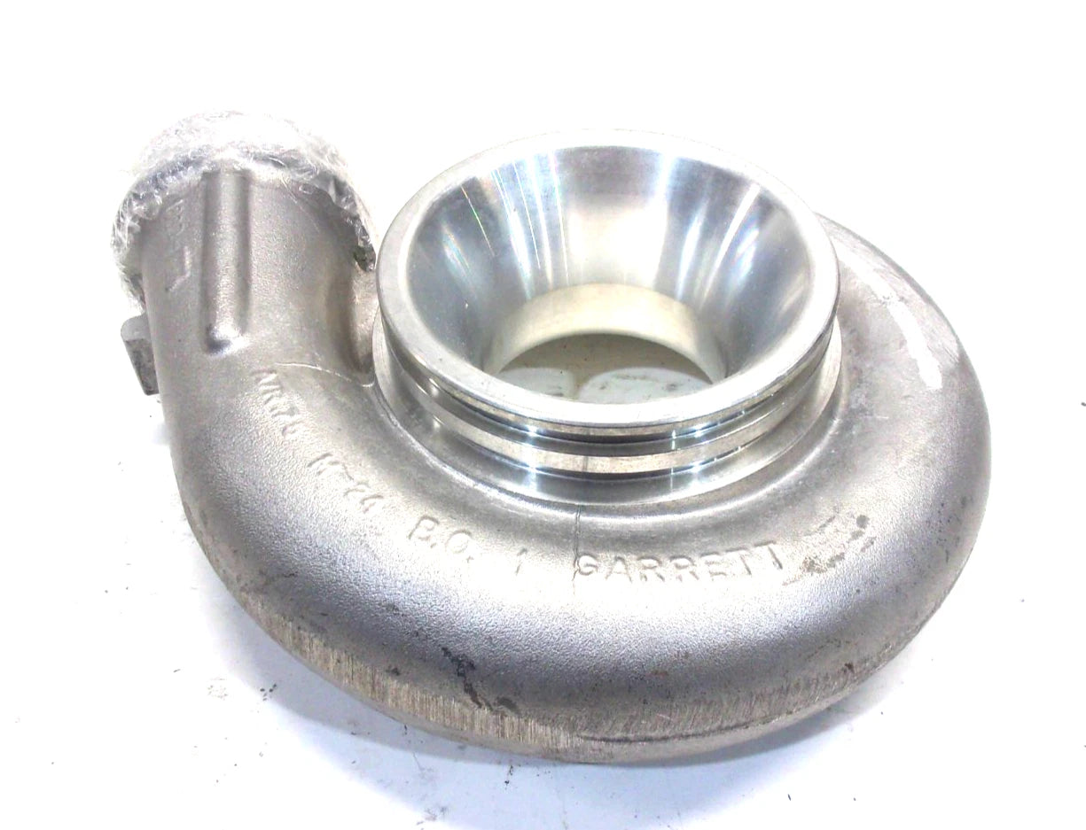 New Garrett TV7125 Turbo Compressor Housing Waukesha