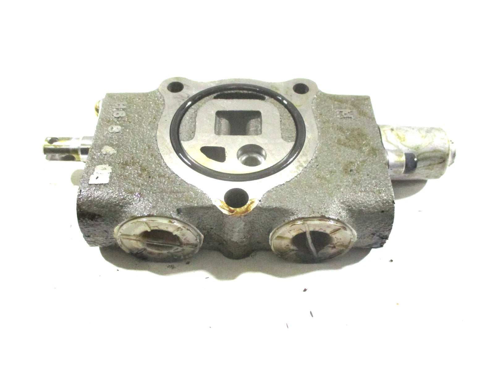 Genuine OEM Kubota Valve Assembly KH-170L KH-28L