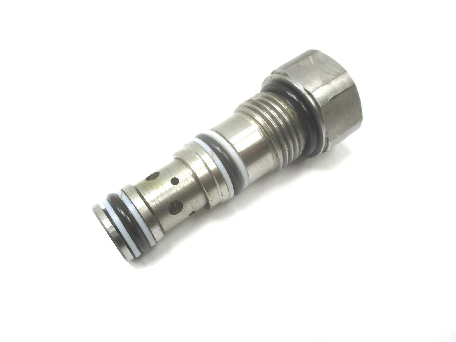 Genuine Kubota Relief Valve