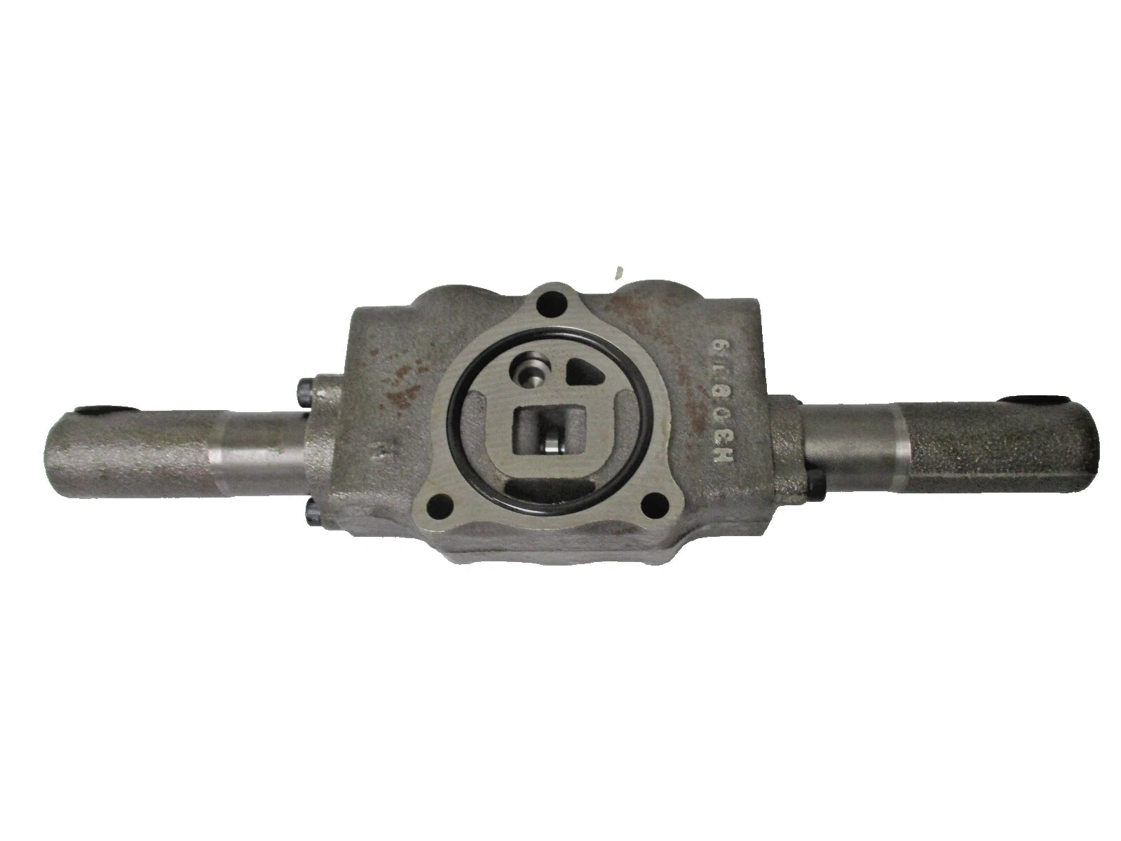 Genuine OEM Kubota Spool Valve Section KH-191
