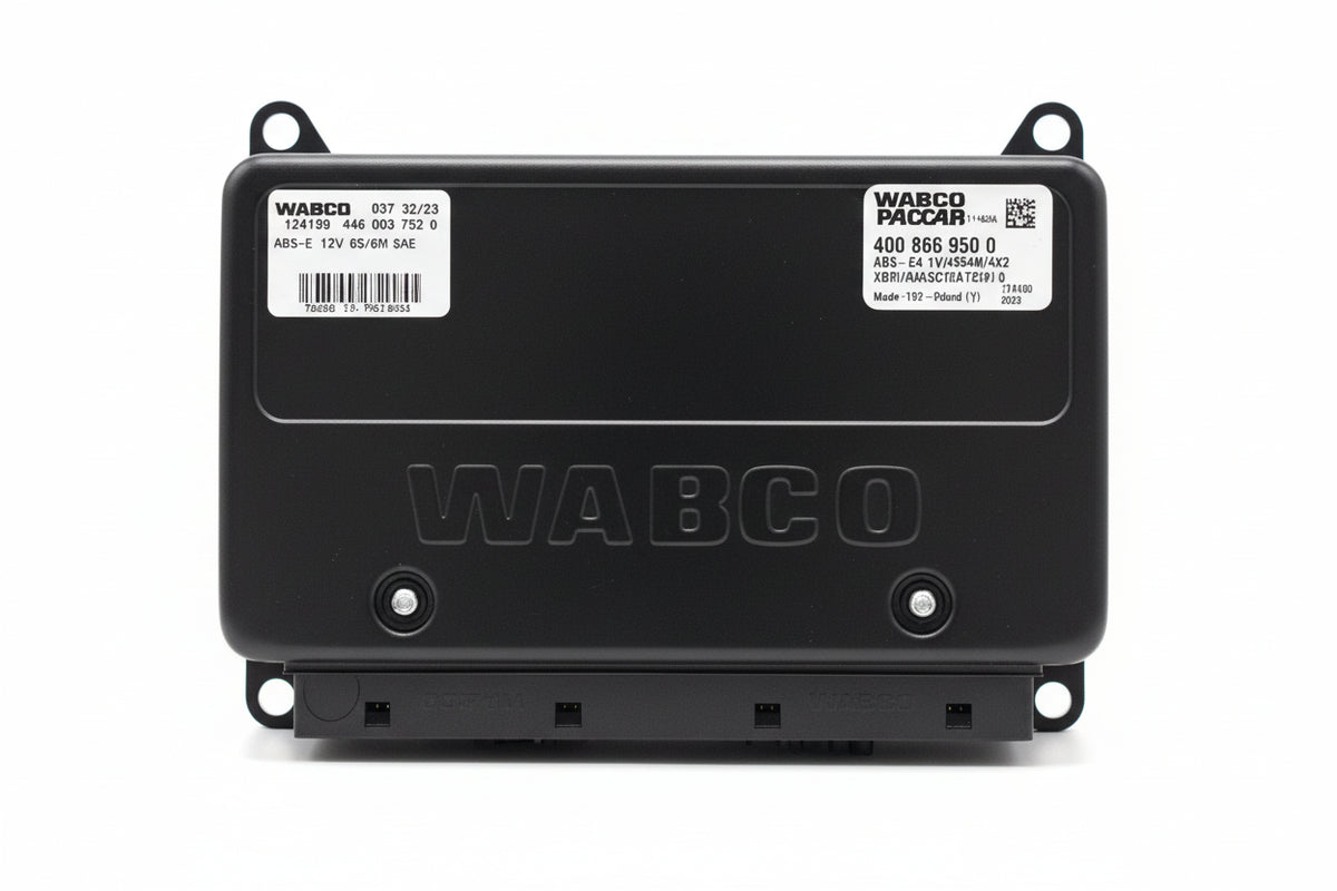 S4008669500 Genuine Wabco ECU ABS Control Module