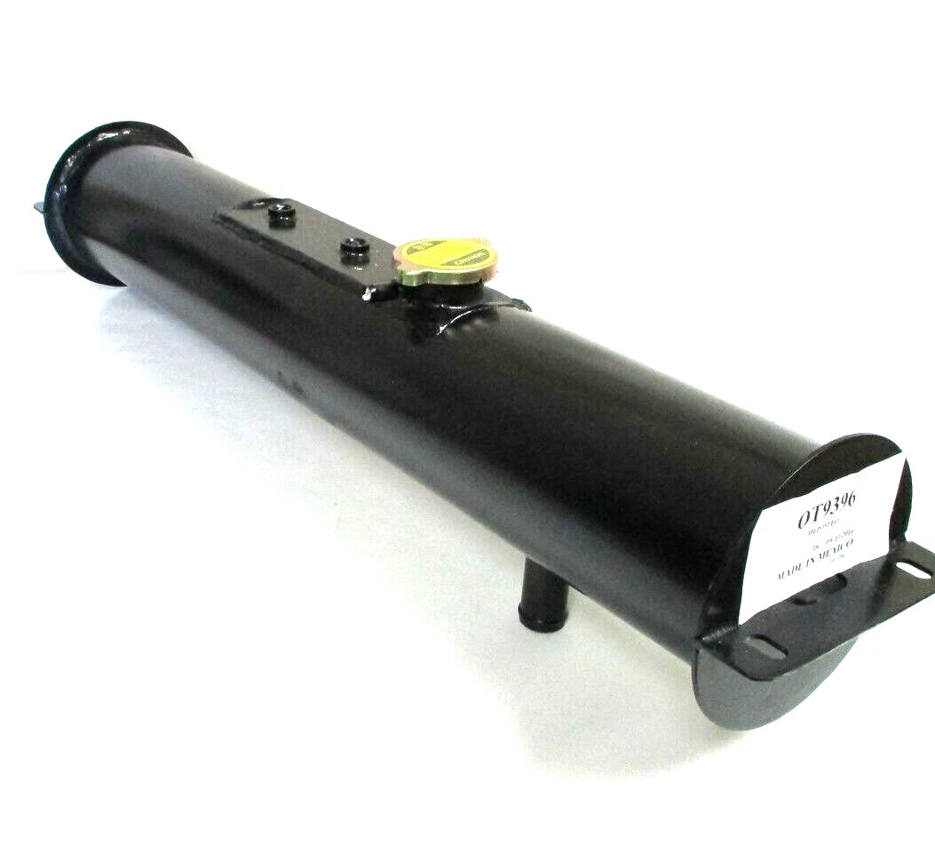 New Round Surge Tank Replaced OT9297 Uses 15LBS Cap