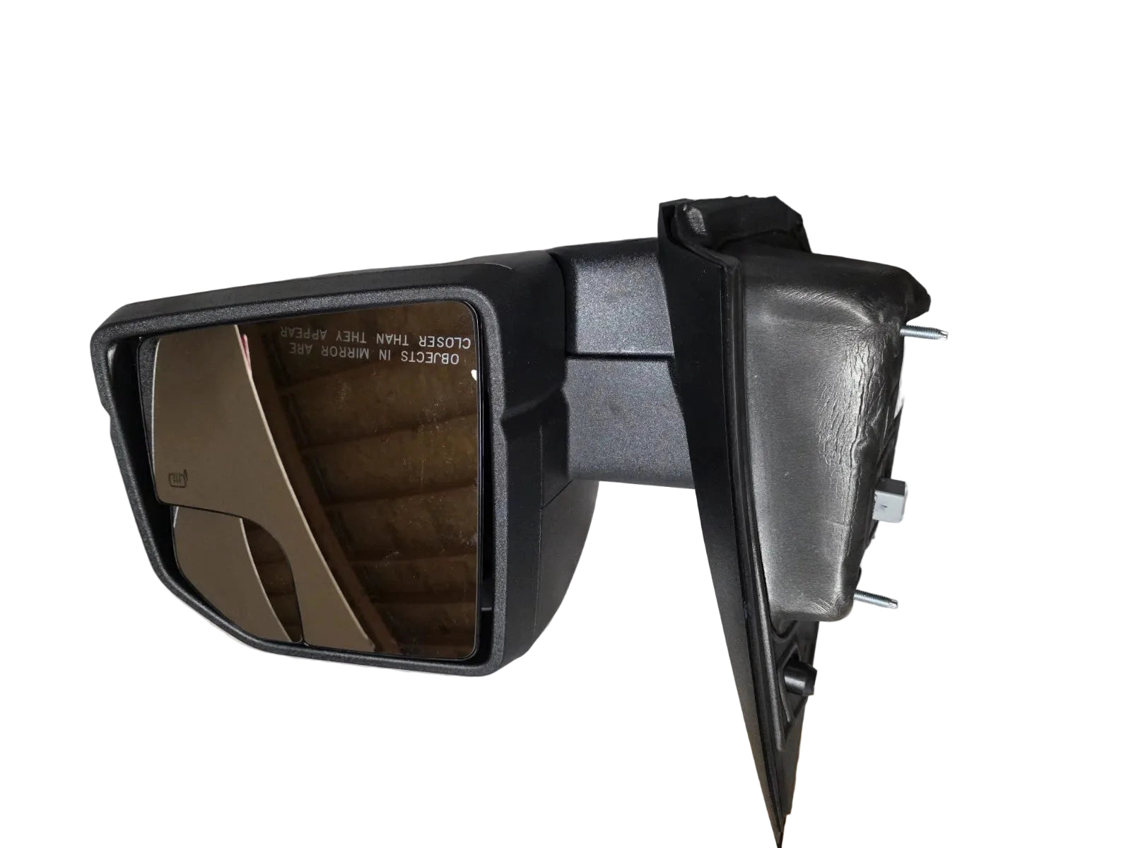 FL3Z-17682-CB Genuine Ford Pwr Adj Heated Glass RH PASSENGER Mirror