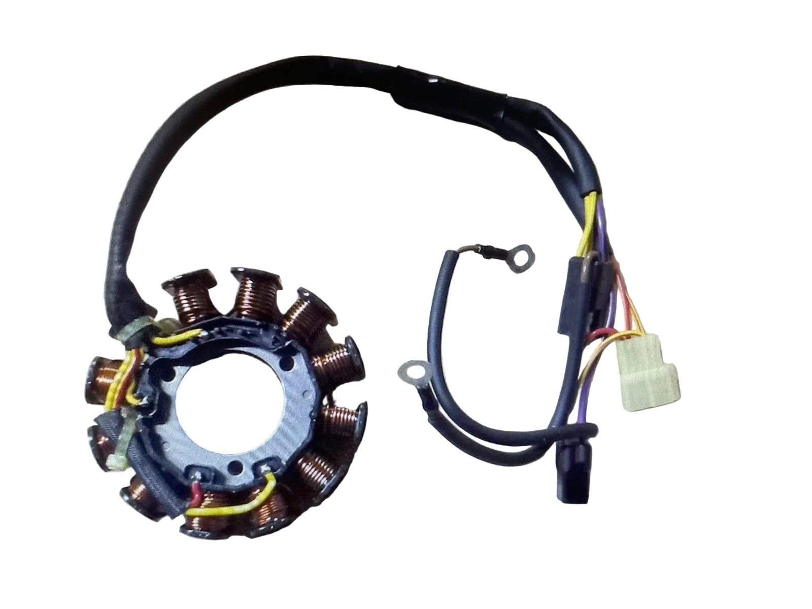 3006-361 Genuine Artic Cat Stator Assy