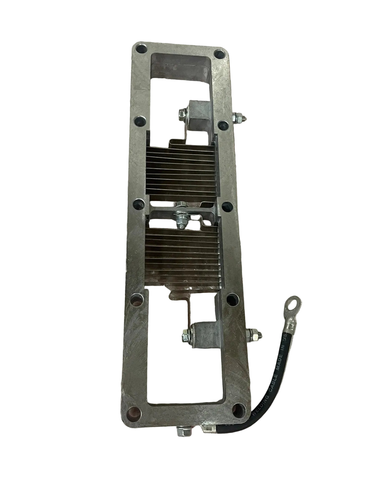 3932400 Genuine Cummins Heater,engine