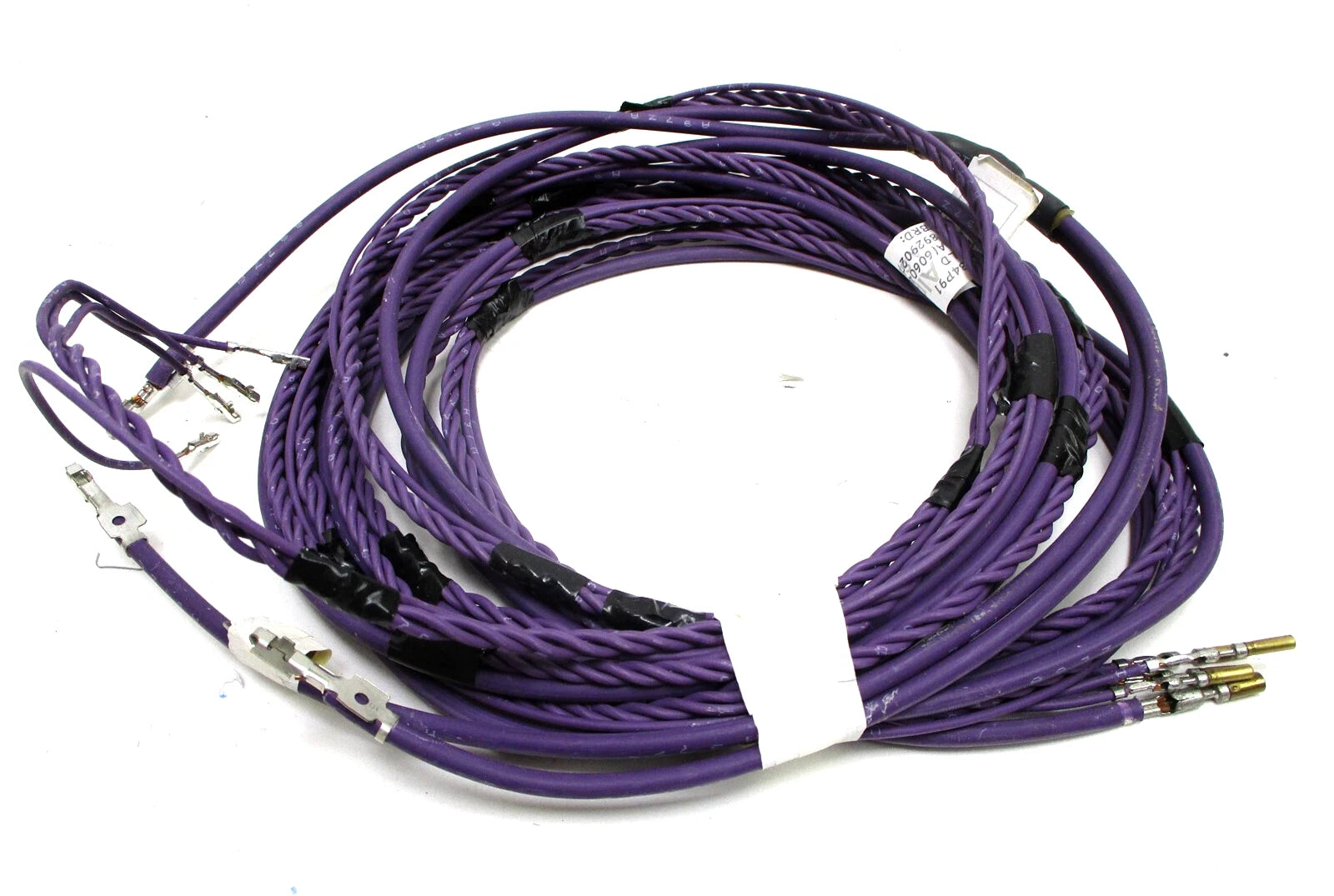 New International Instrument Panel Harness W/ V8 or I6