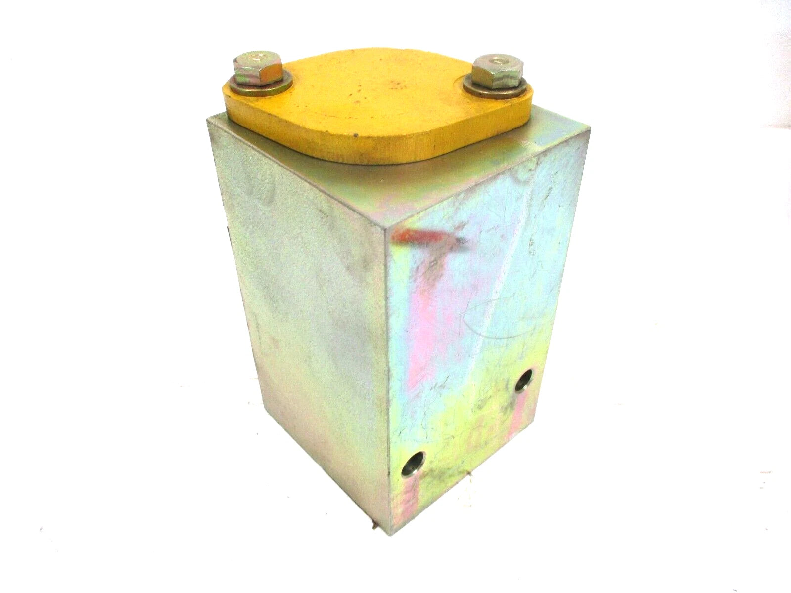 Genuine Komatsu Hydraulic Valve PC340 PC340LC PC380 PC380LC PC450