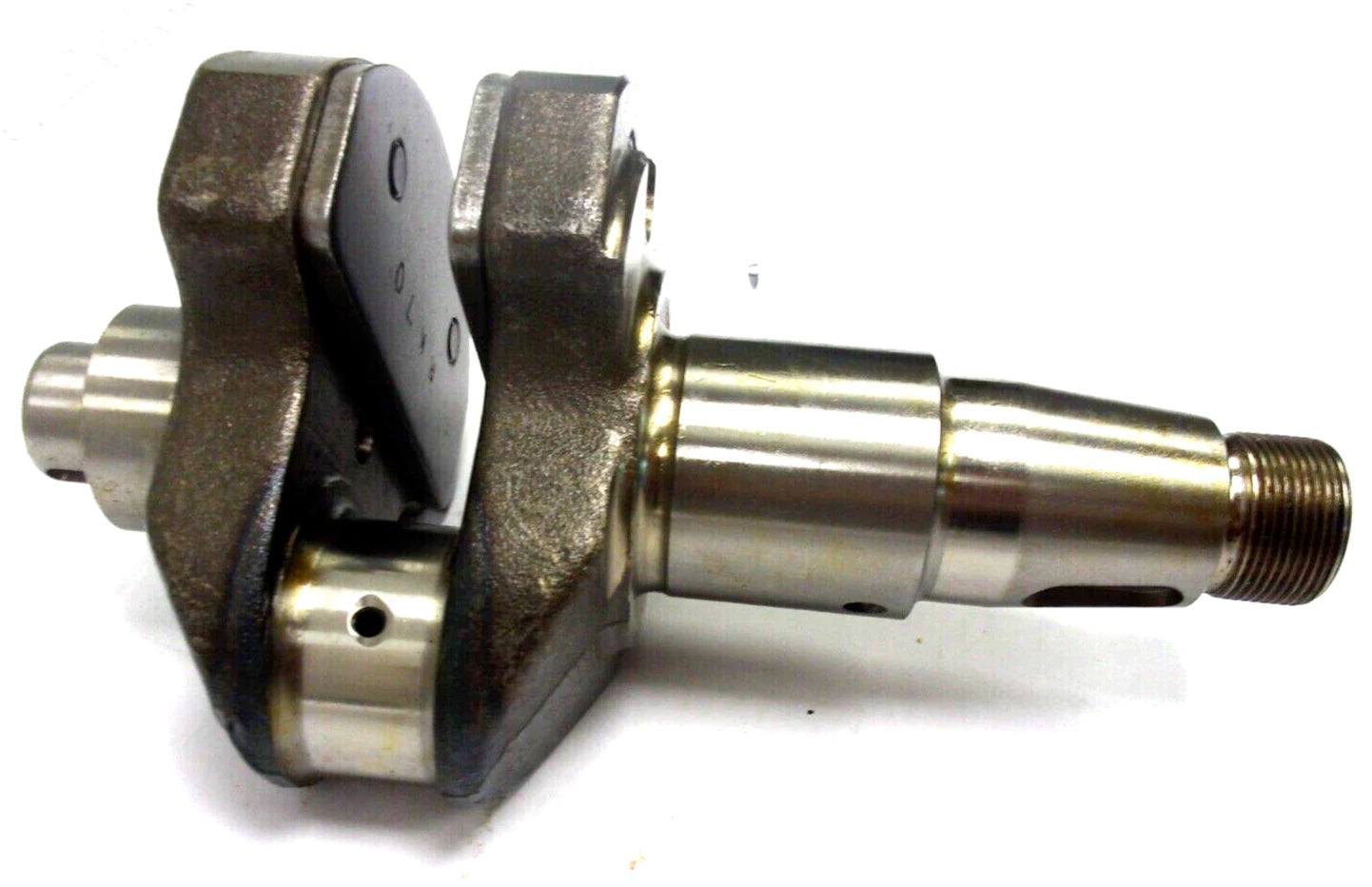New Genuine OEM Kubota Engine Crankshaft