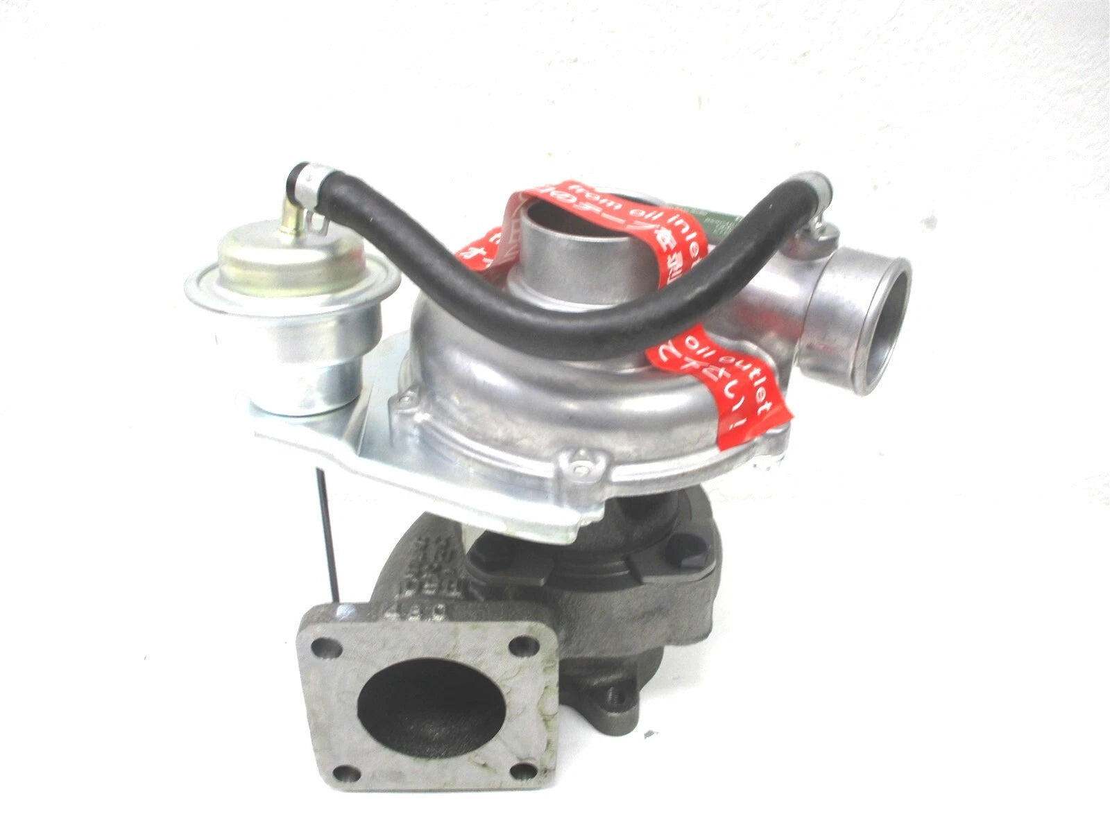 Reman Clover Turbo IHI Cicm for Isuzu 4JB1TPK 4JB1-T