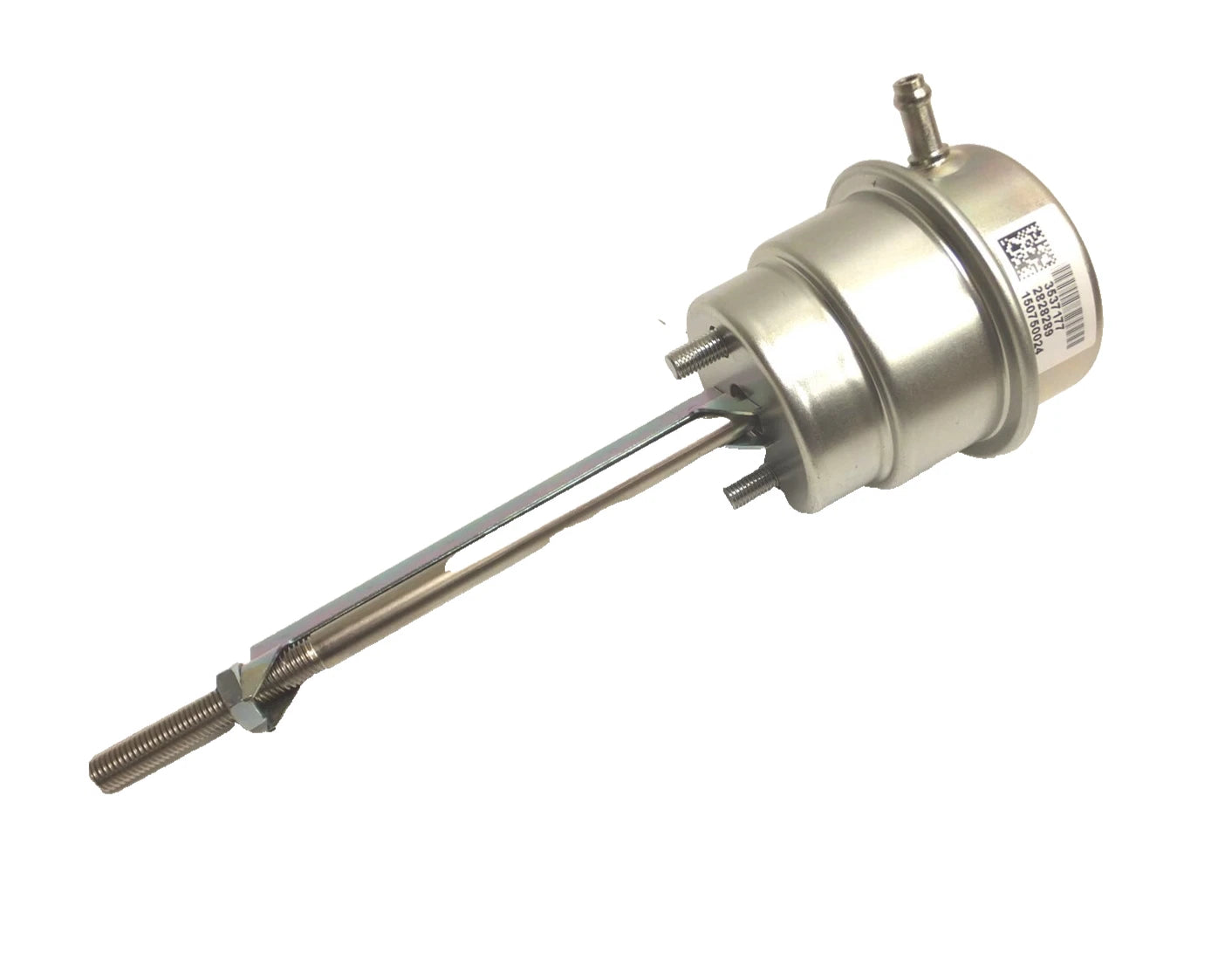 Holset Pneumatic Turbo Actuator Kit HX40W